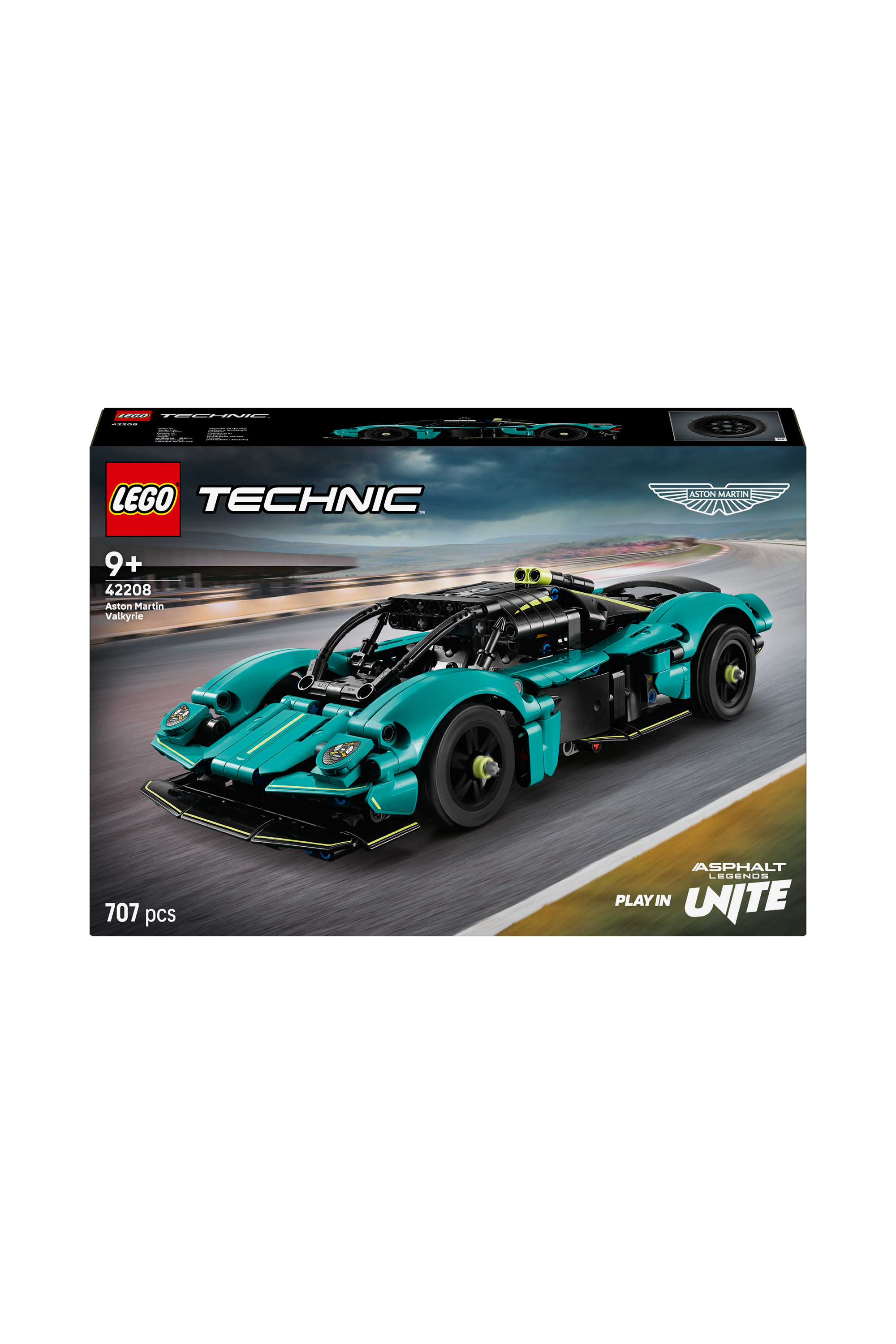 The Mona Lisa Multicolored