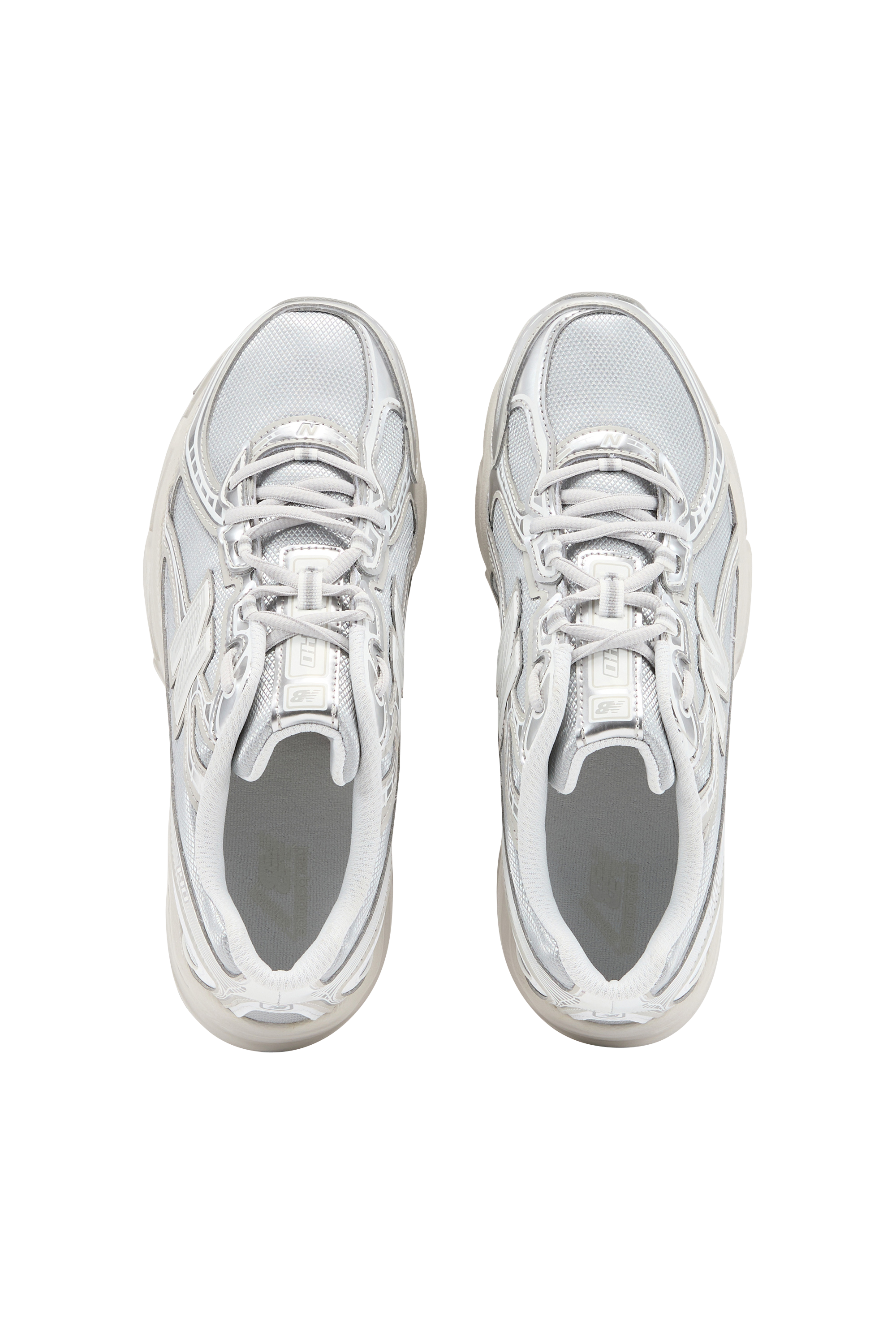 Baskets Argent