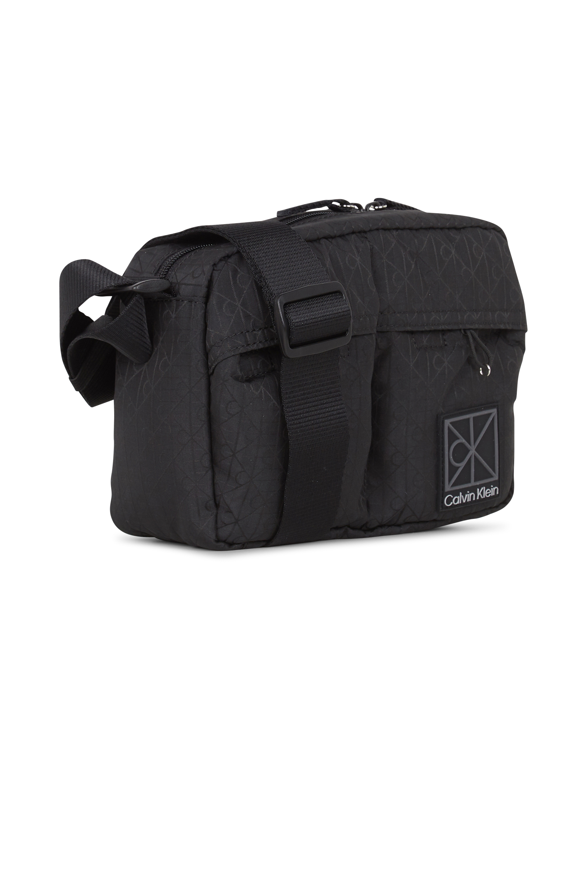 Sac bandoulière Noir