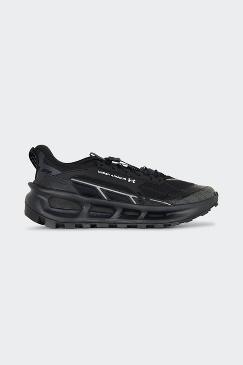 Baskets - Taille 44,5 Noir