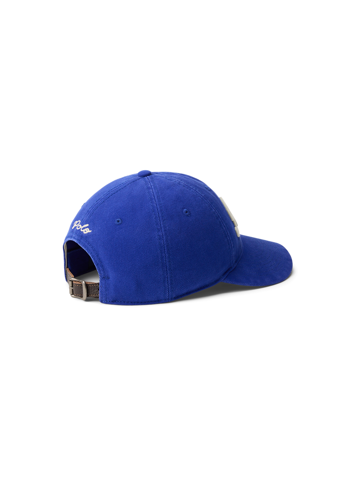 Casquette | Bleu POLO RALPH LAUREN Homme