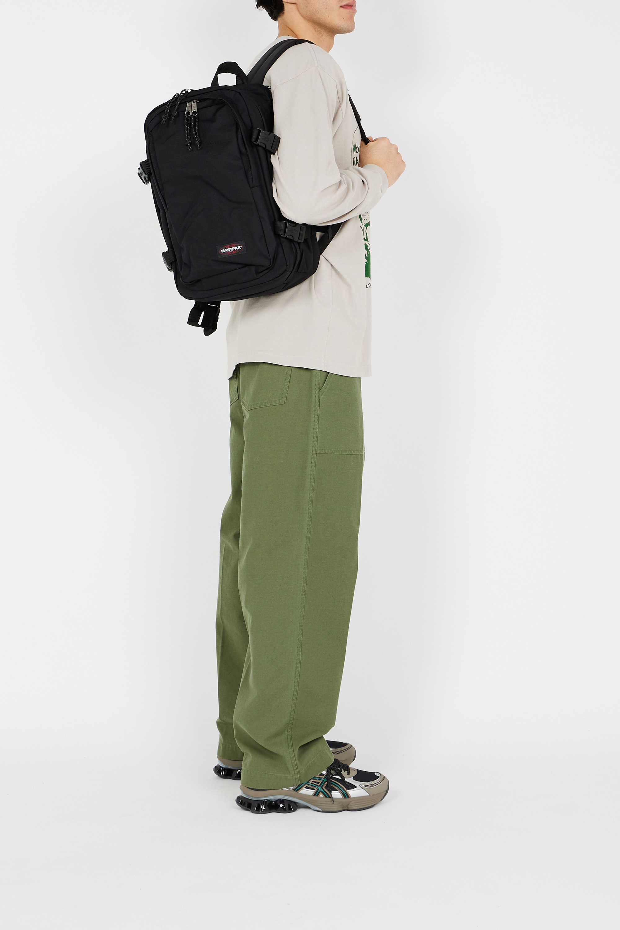 Sac à dos  | Noir EASTPAK Homme