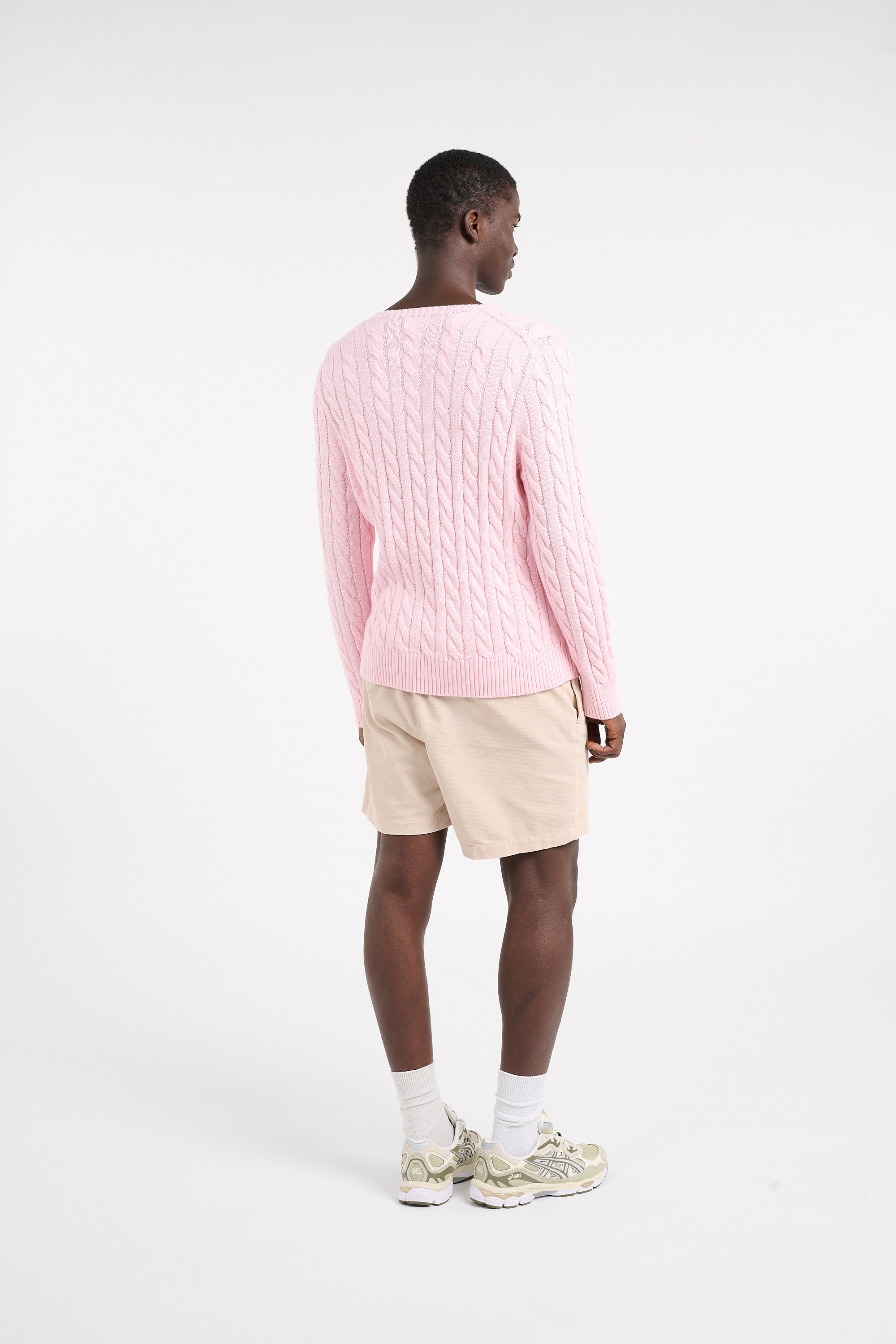 Pull | Rose POLO RALPH LAUREN Homme