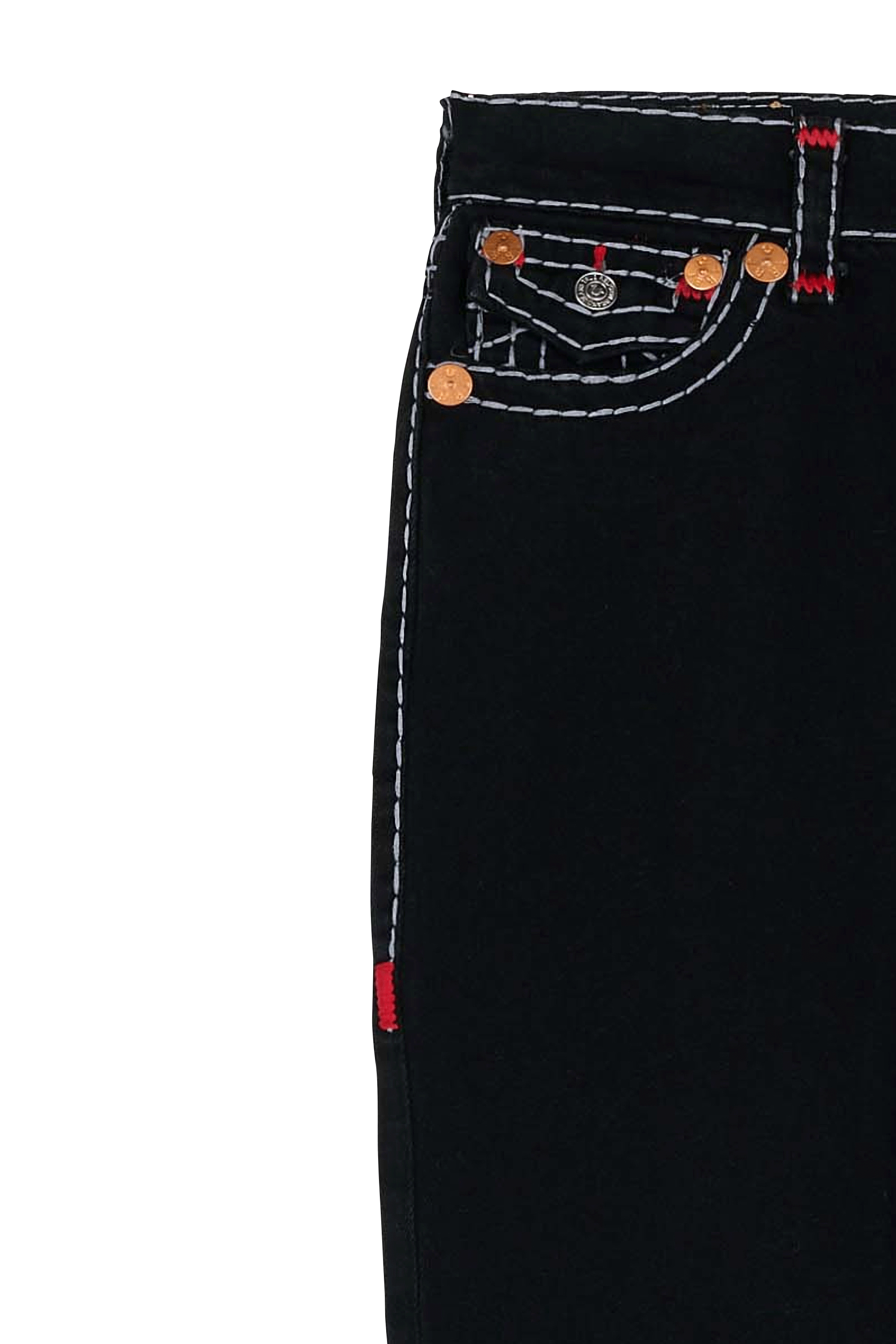 Jean TRUE RELIGION Bleu