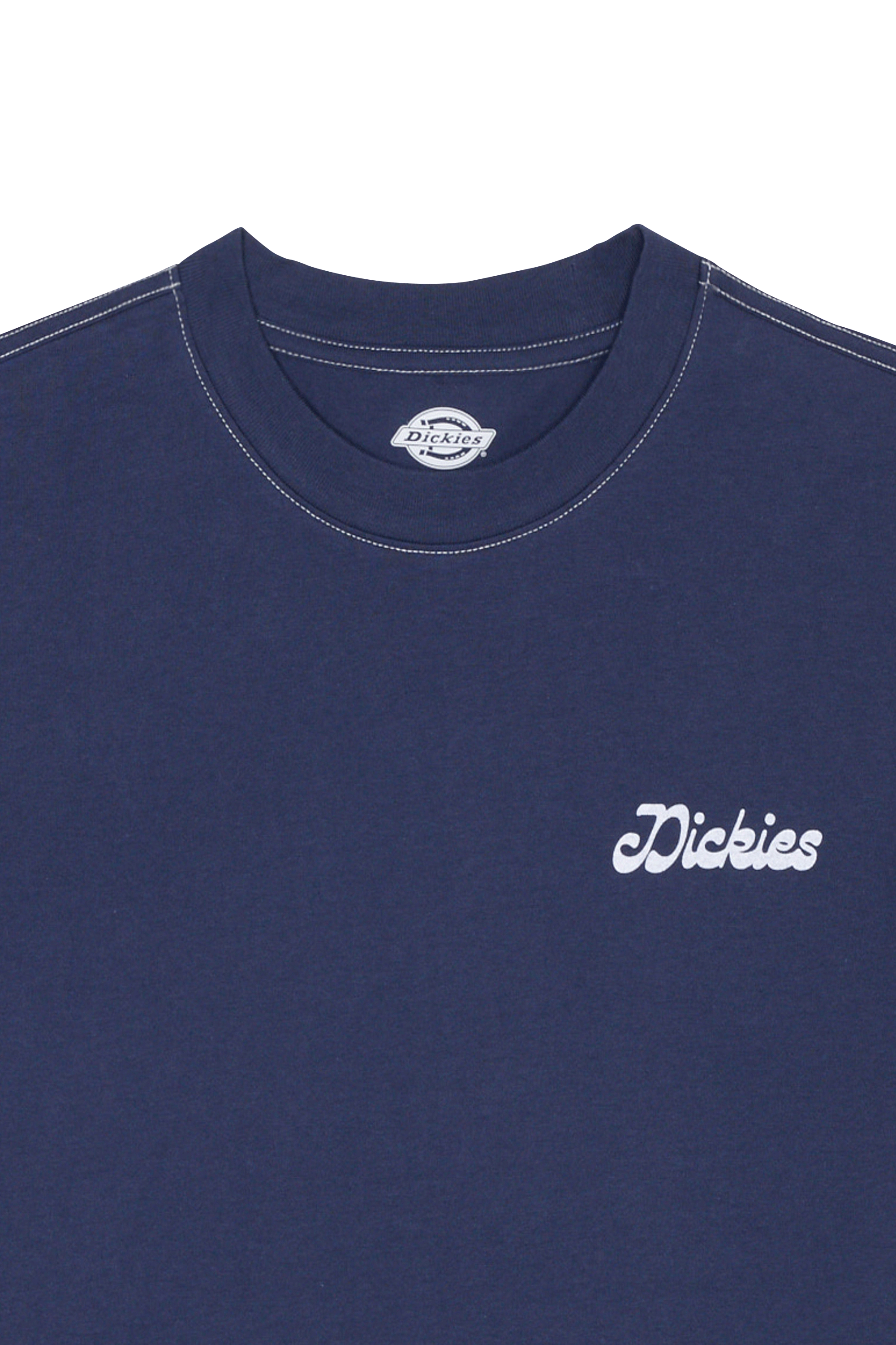 T-shirt | Bleu DICKIES Homme
