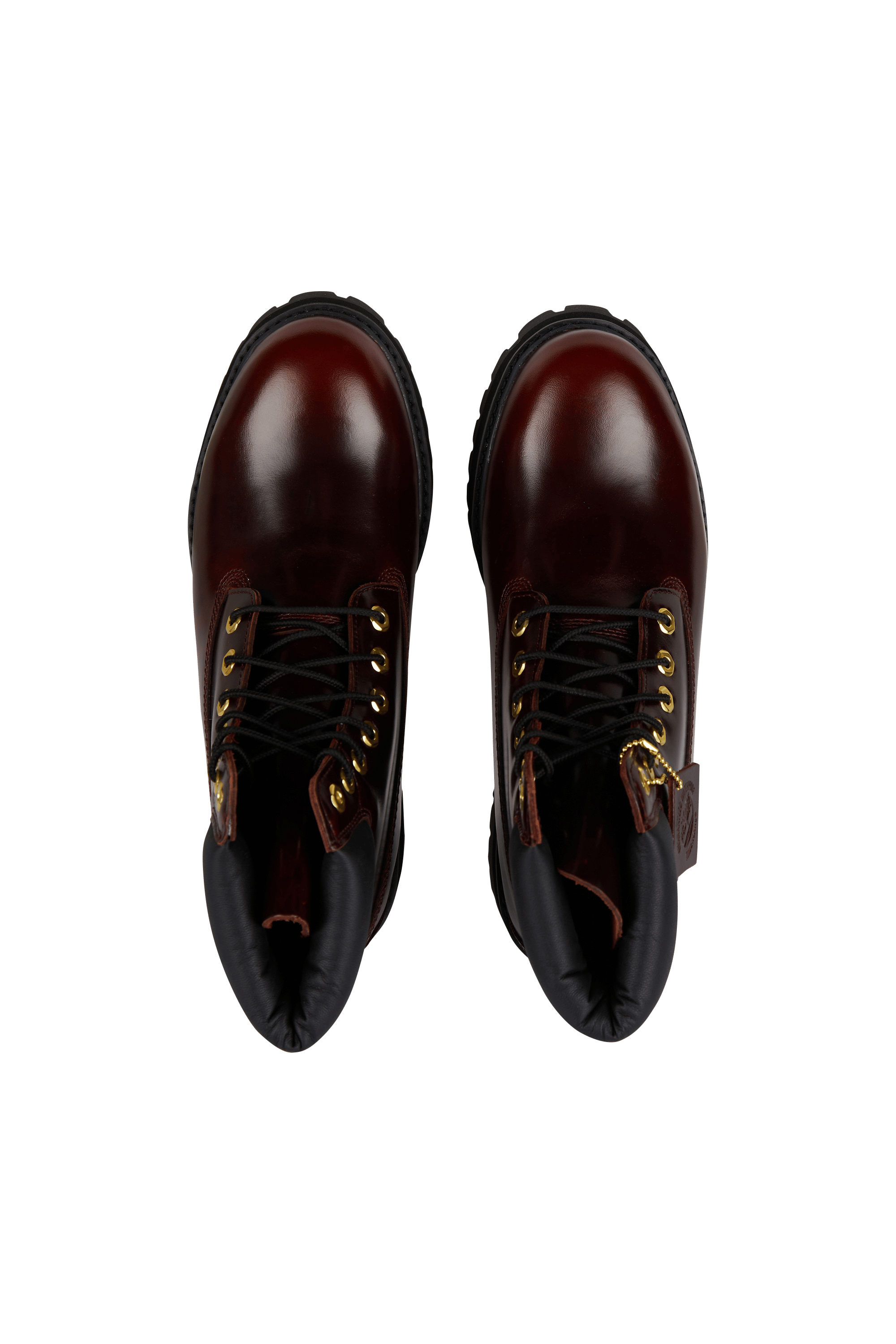 Bottines | Rouge TIMBERLAND Homme