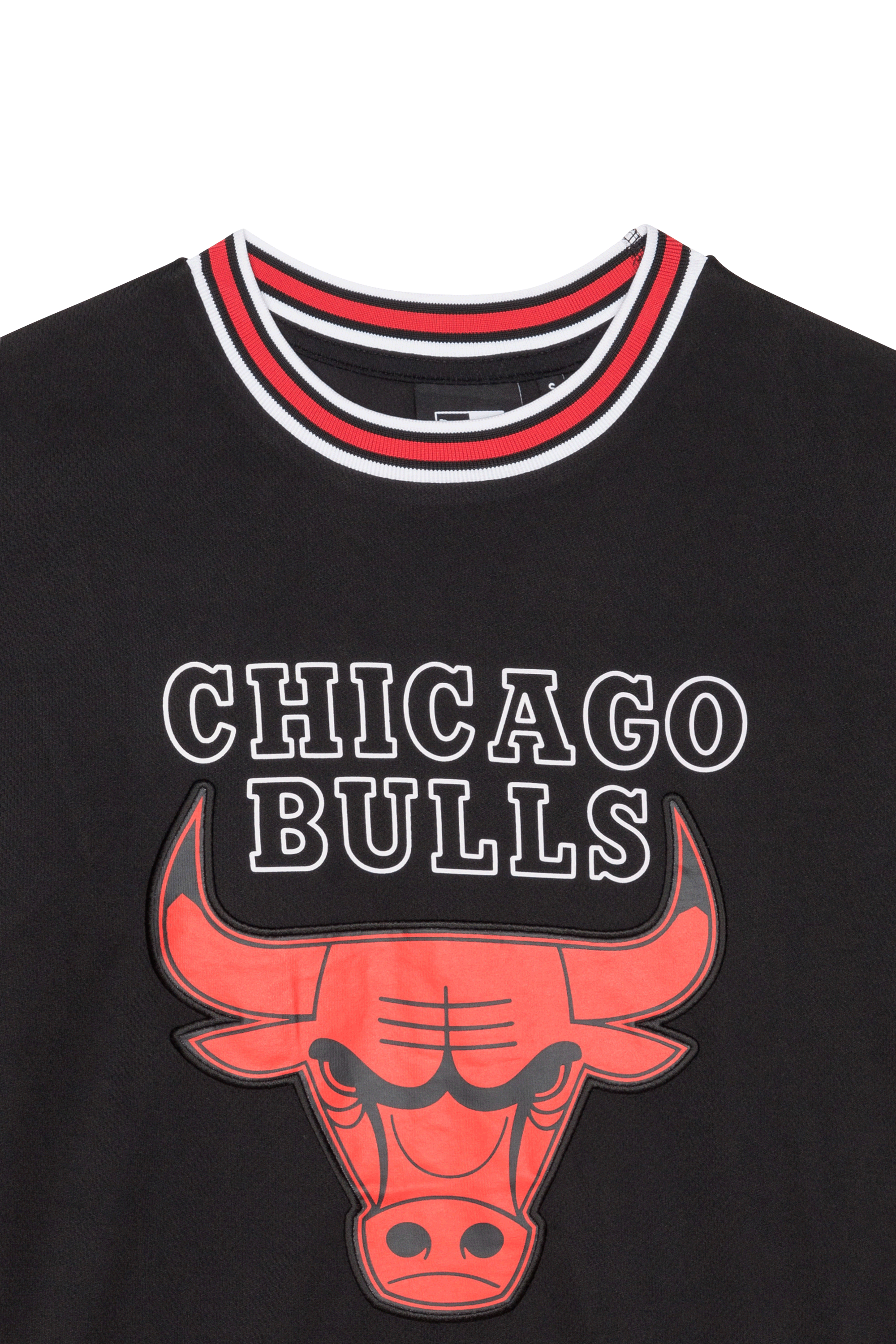 T-shirt NEW ERA Noir