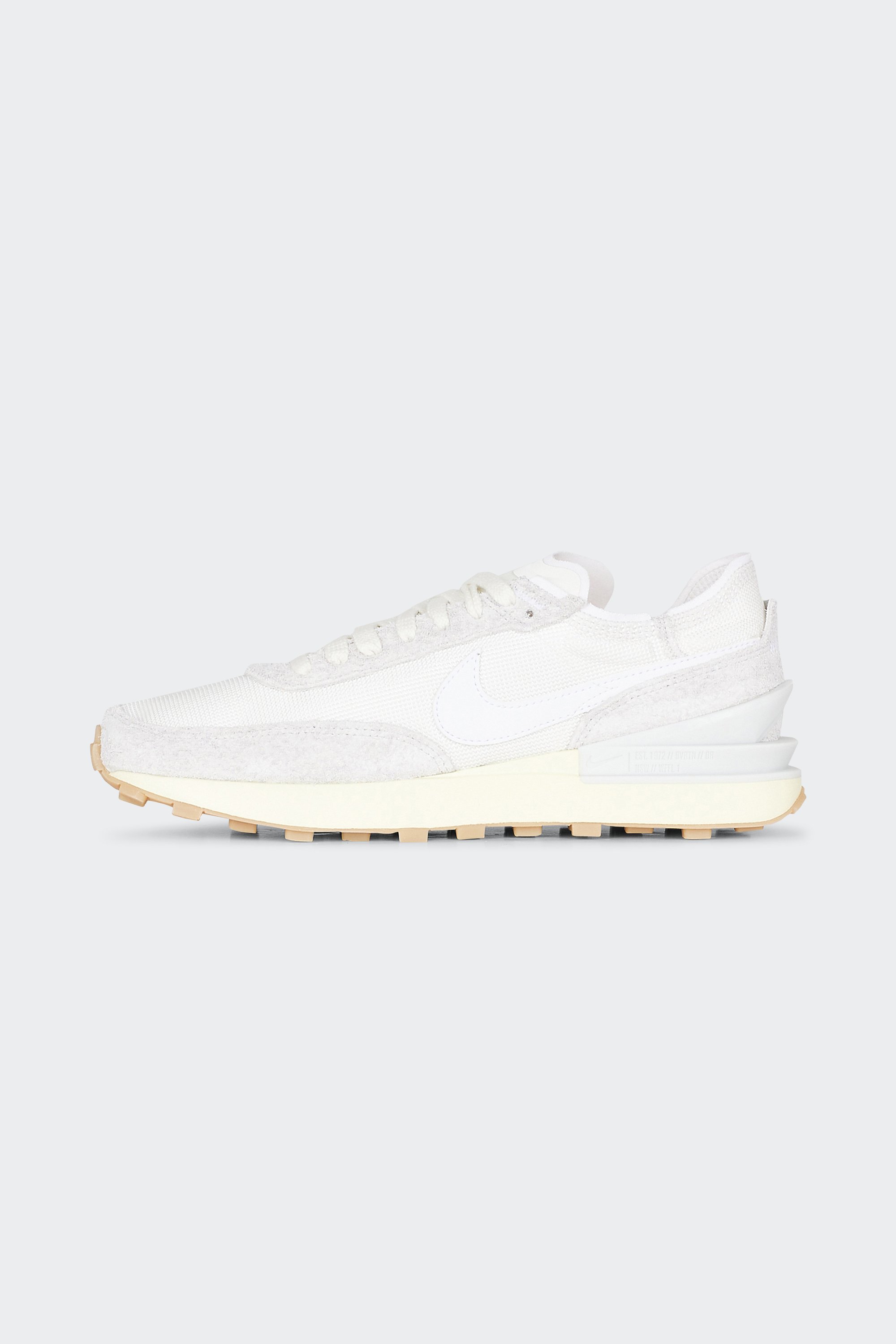 baskets basses | Gris by NIKE baskets basses Gris