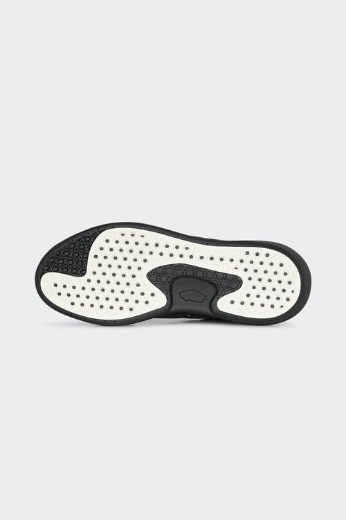 VANS Baskets Noir