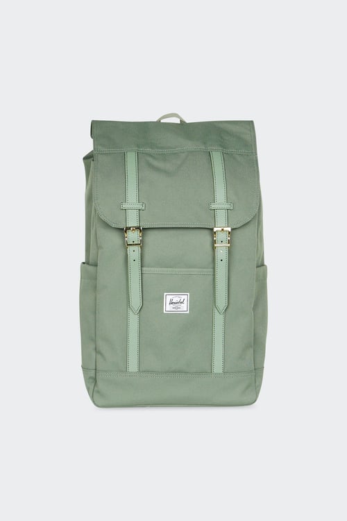 Herschel vert top