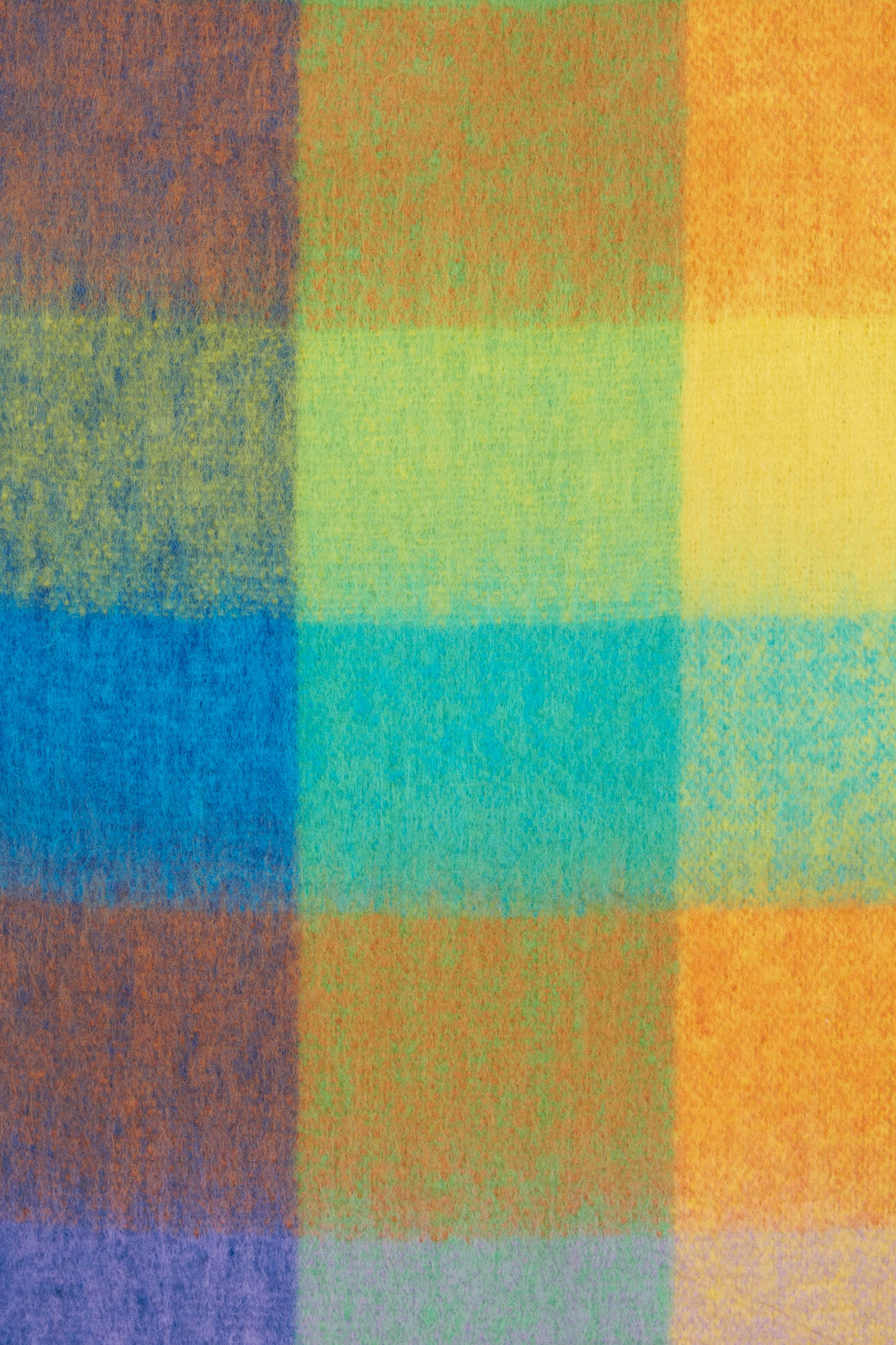 Scarf Multicolored