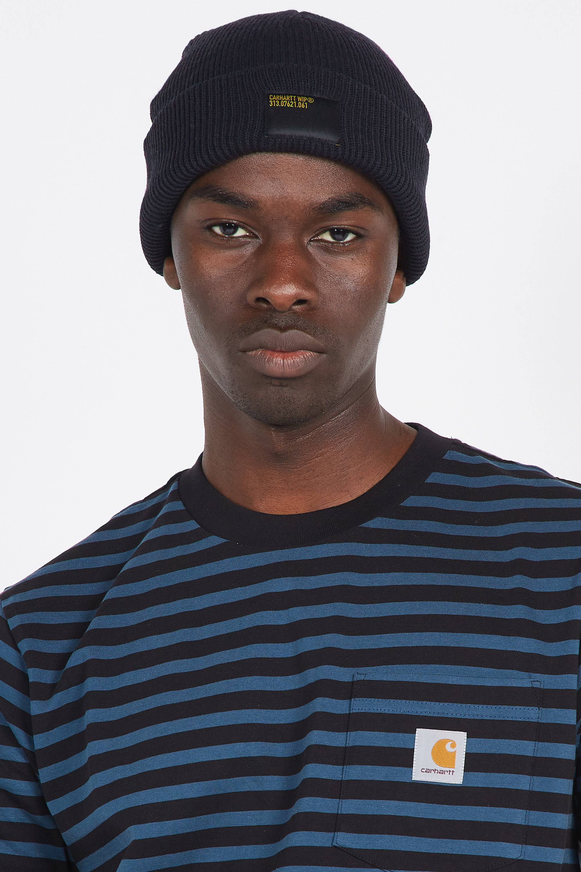 hat Black