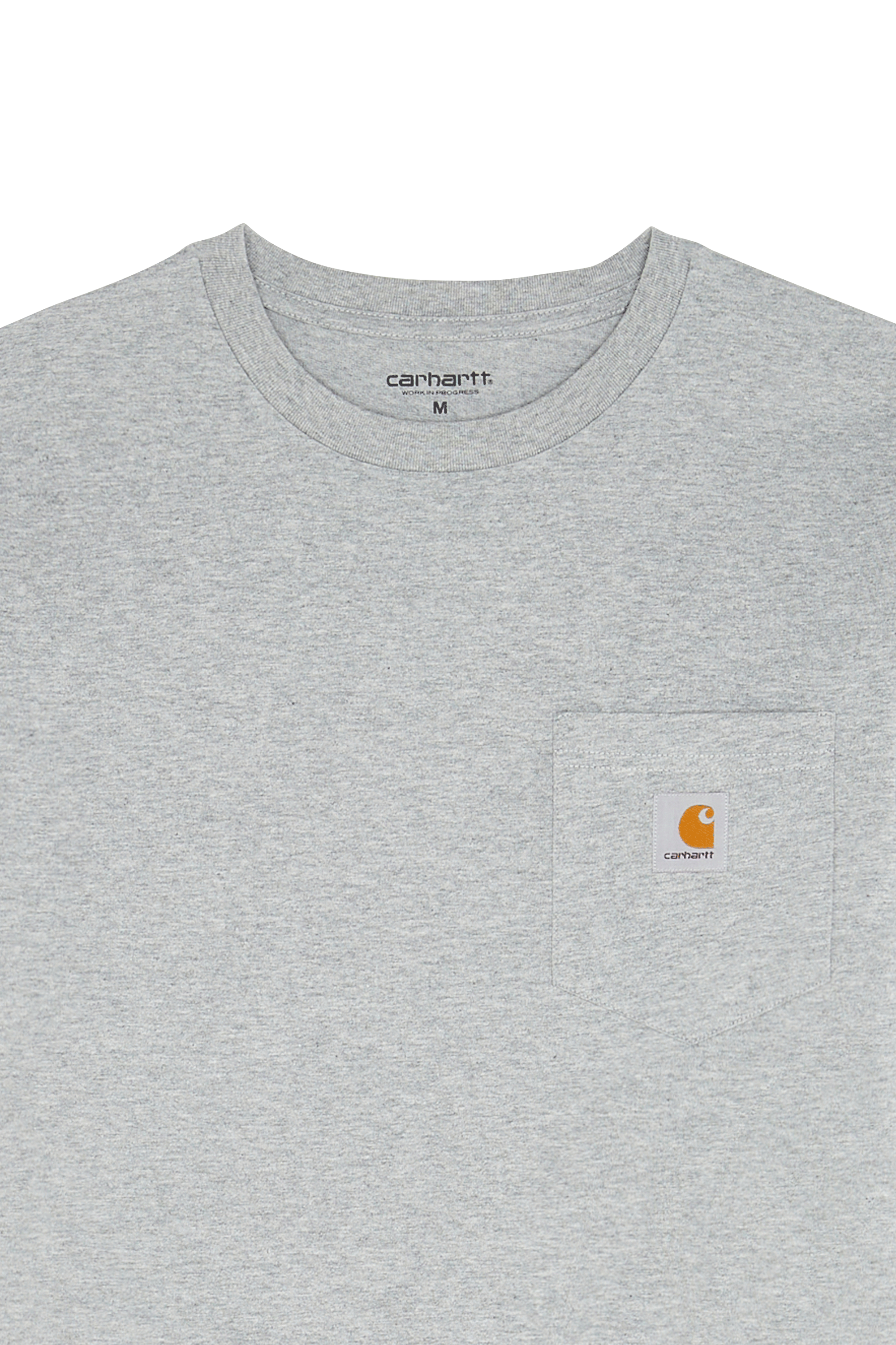 T-shirt Gris