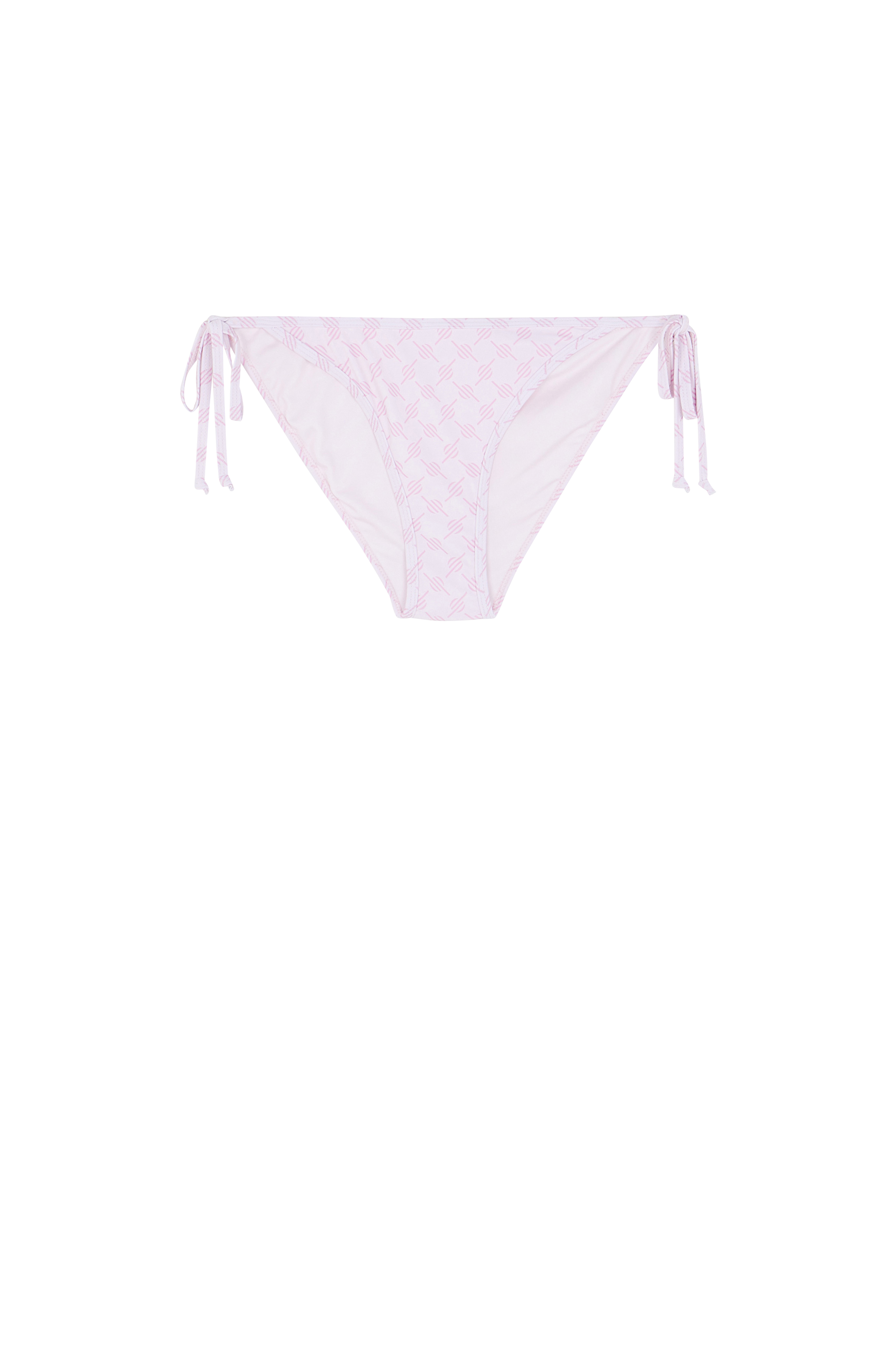 Bottoms Pink