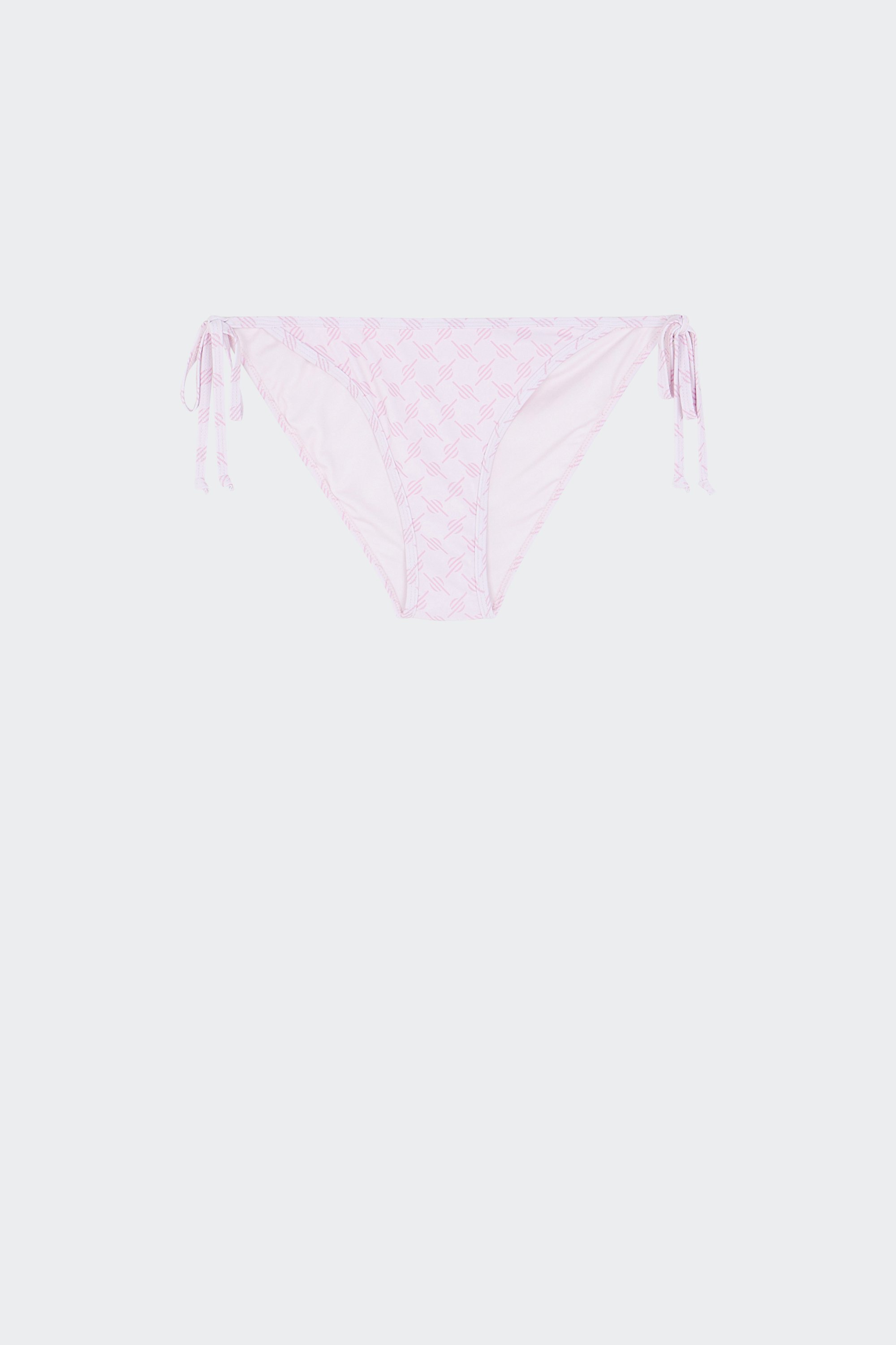 Bas de maillot | Rose by DAILY PAPER Bas de maillot Rose