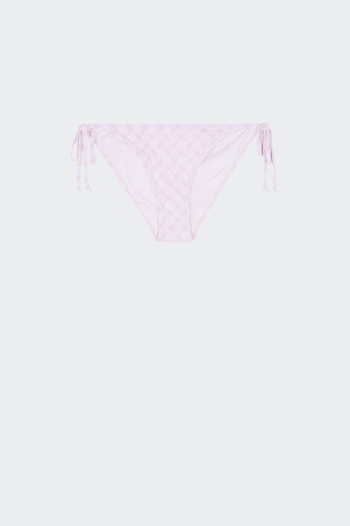 DAILY PAPER Bas de maillot Rose