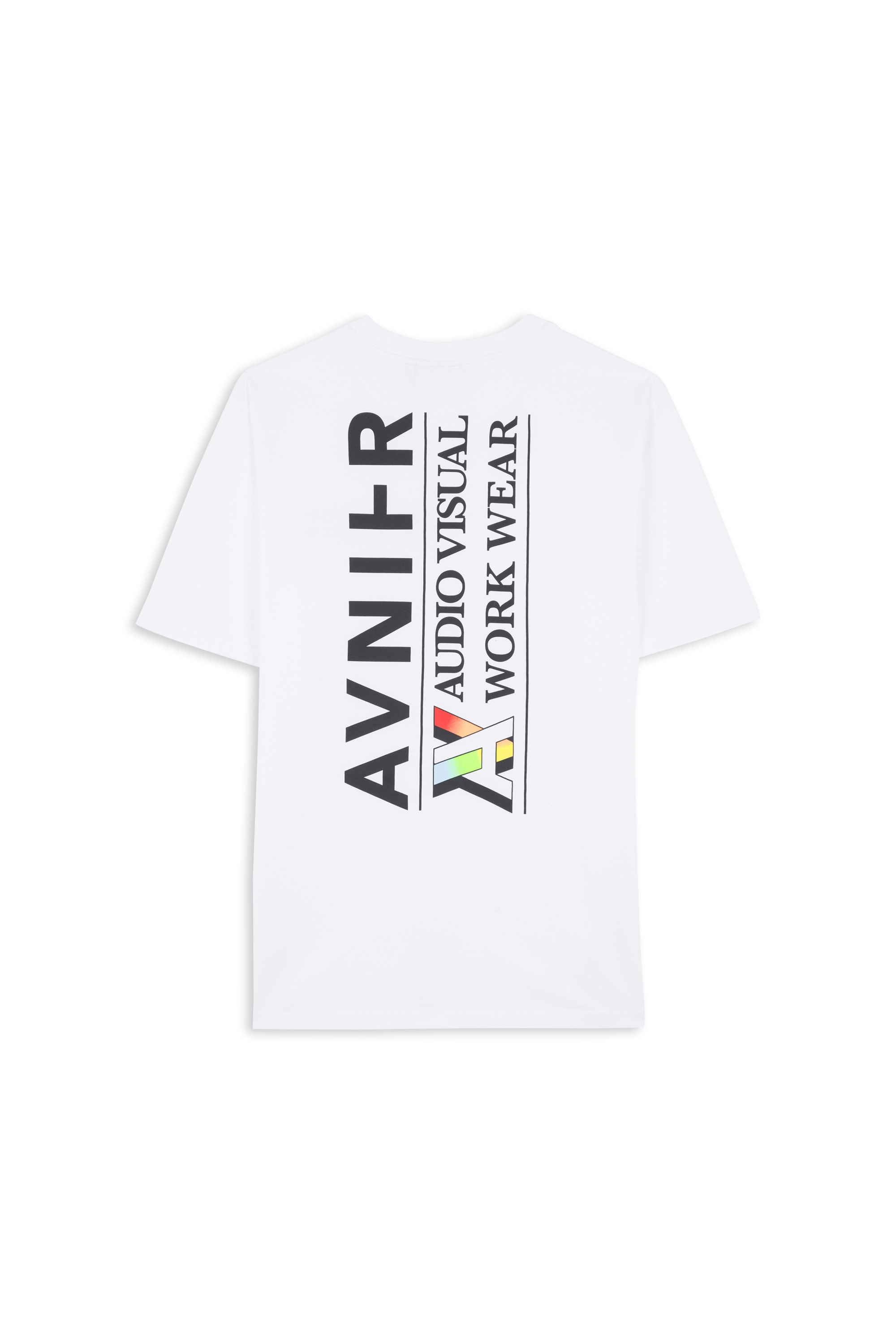 T-shirt White