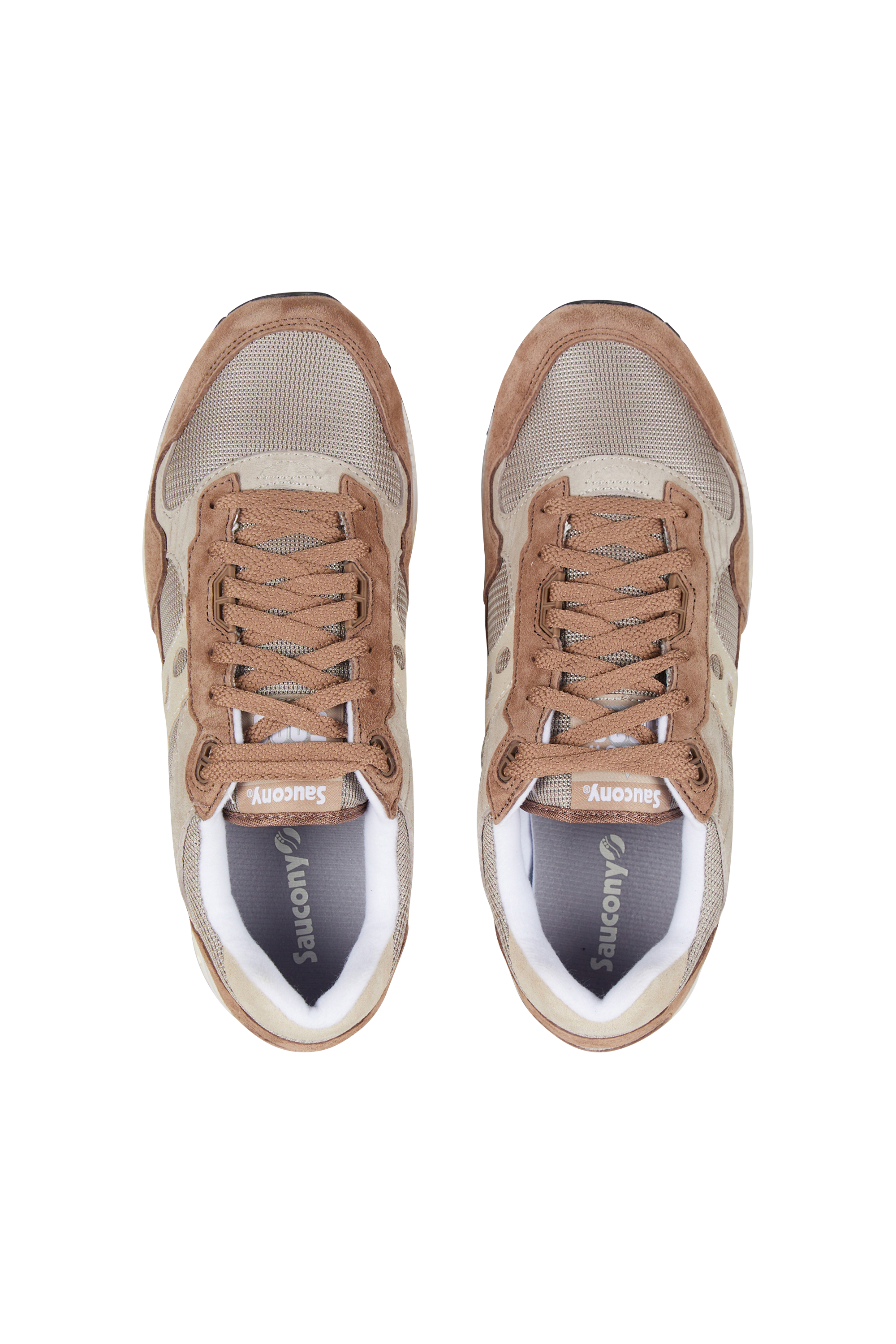 Baskets Multicolore