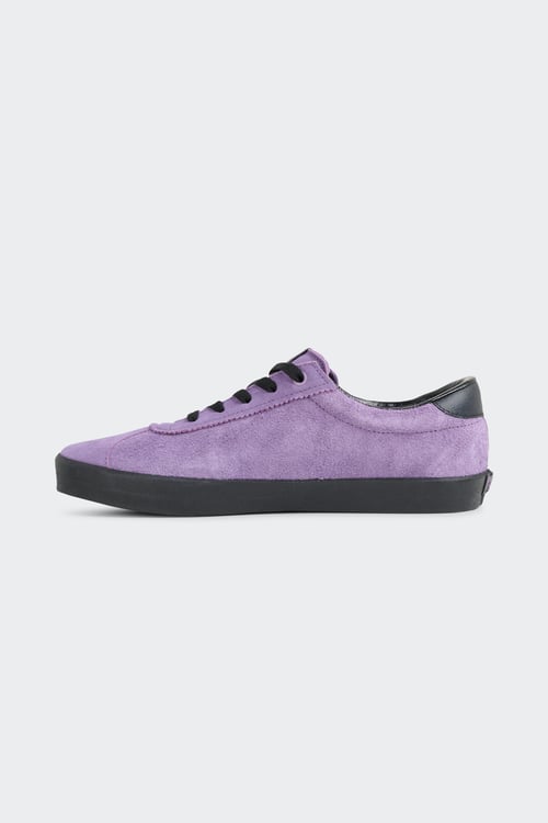 VANS Baskets Violet