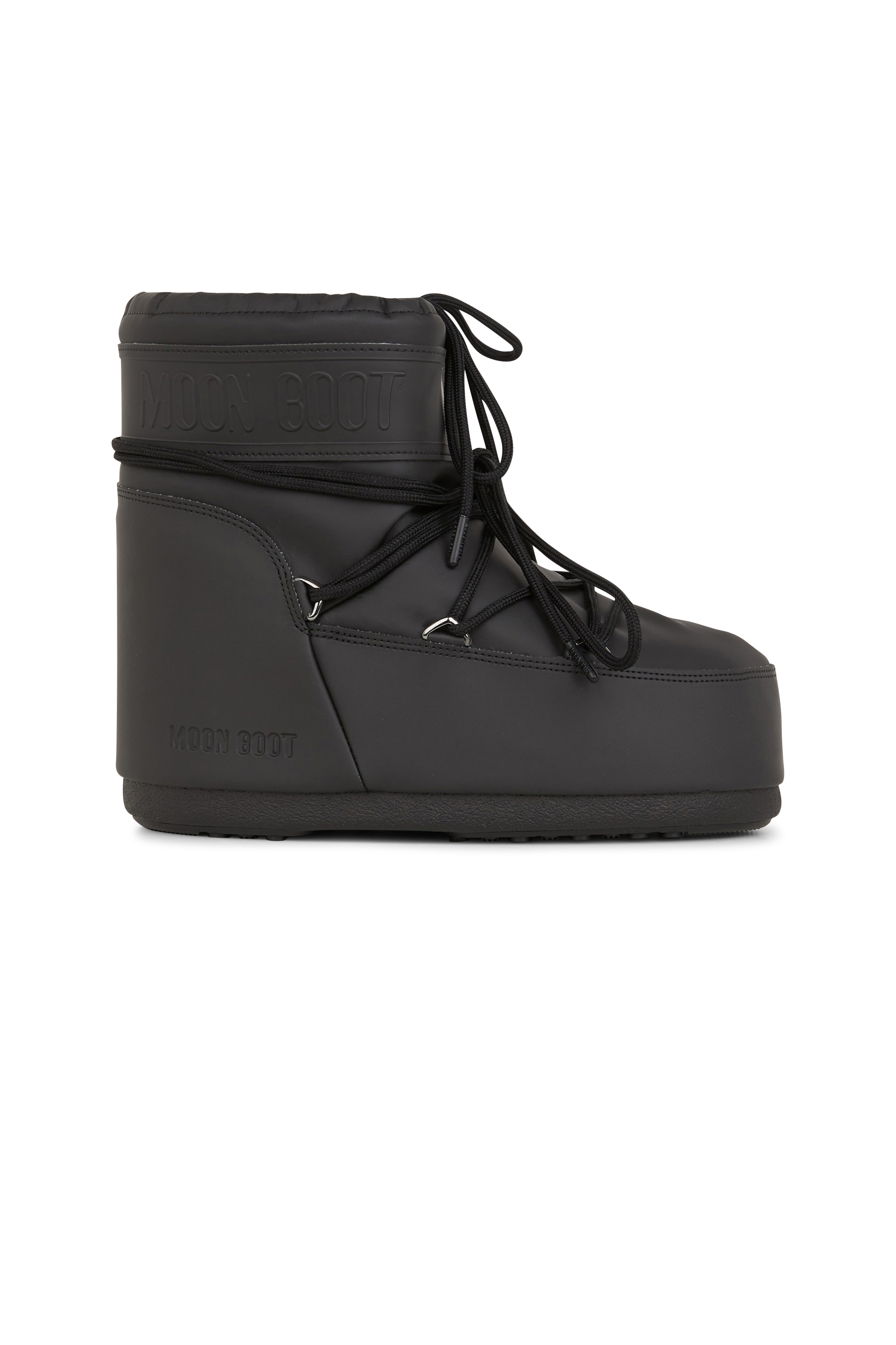 Bottines Blanc