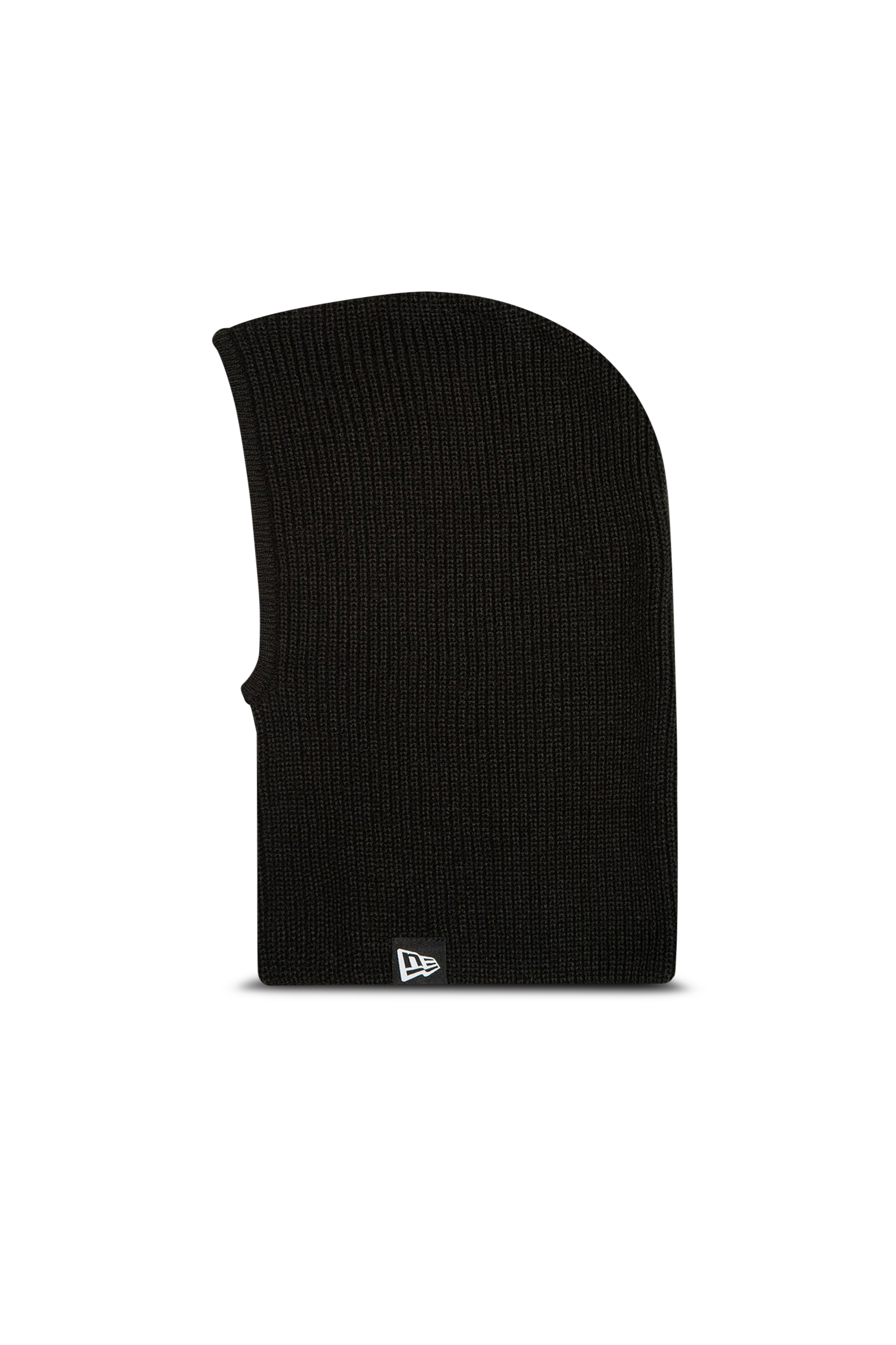 Balaclava Black