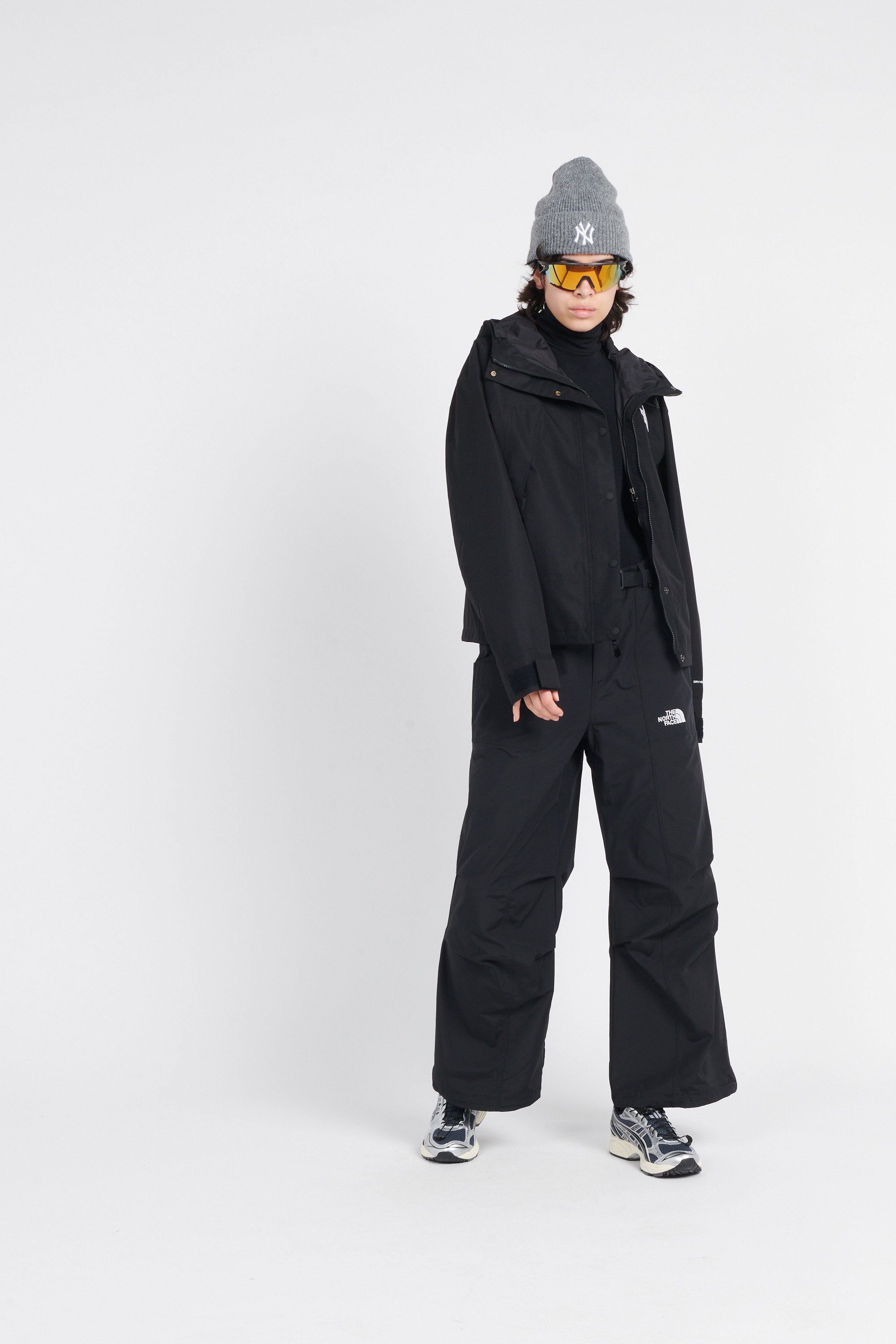 Bonnets | Gris by NEW ERA Bonnets Gris