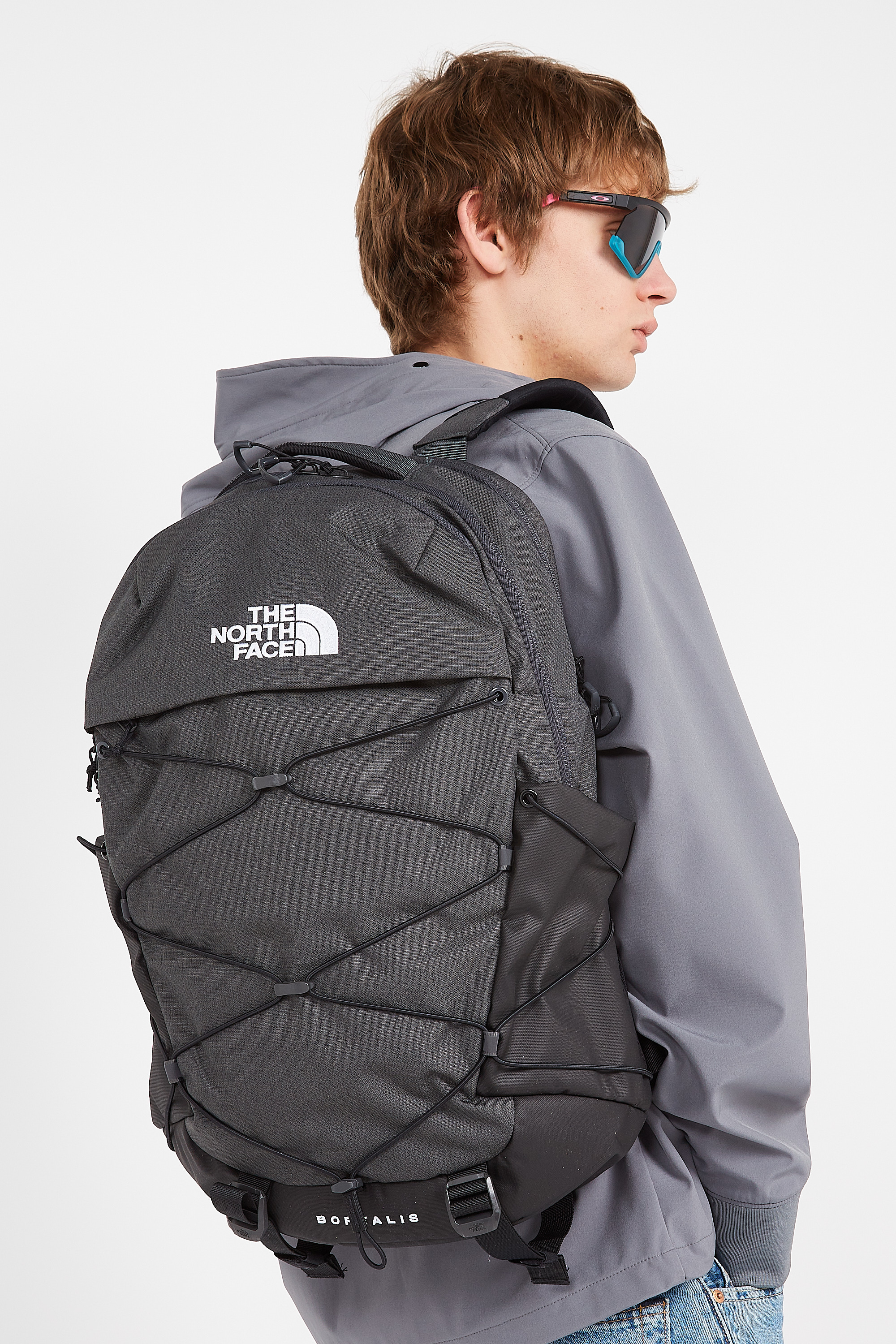 Sac à dos Noir