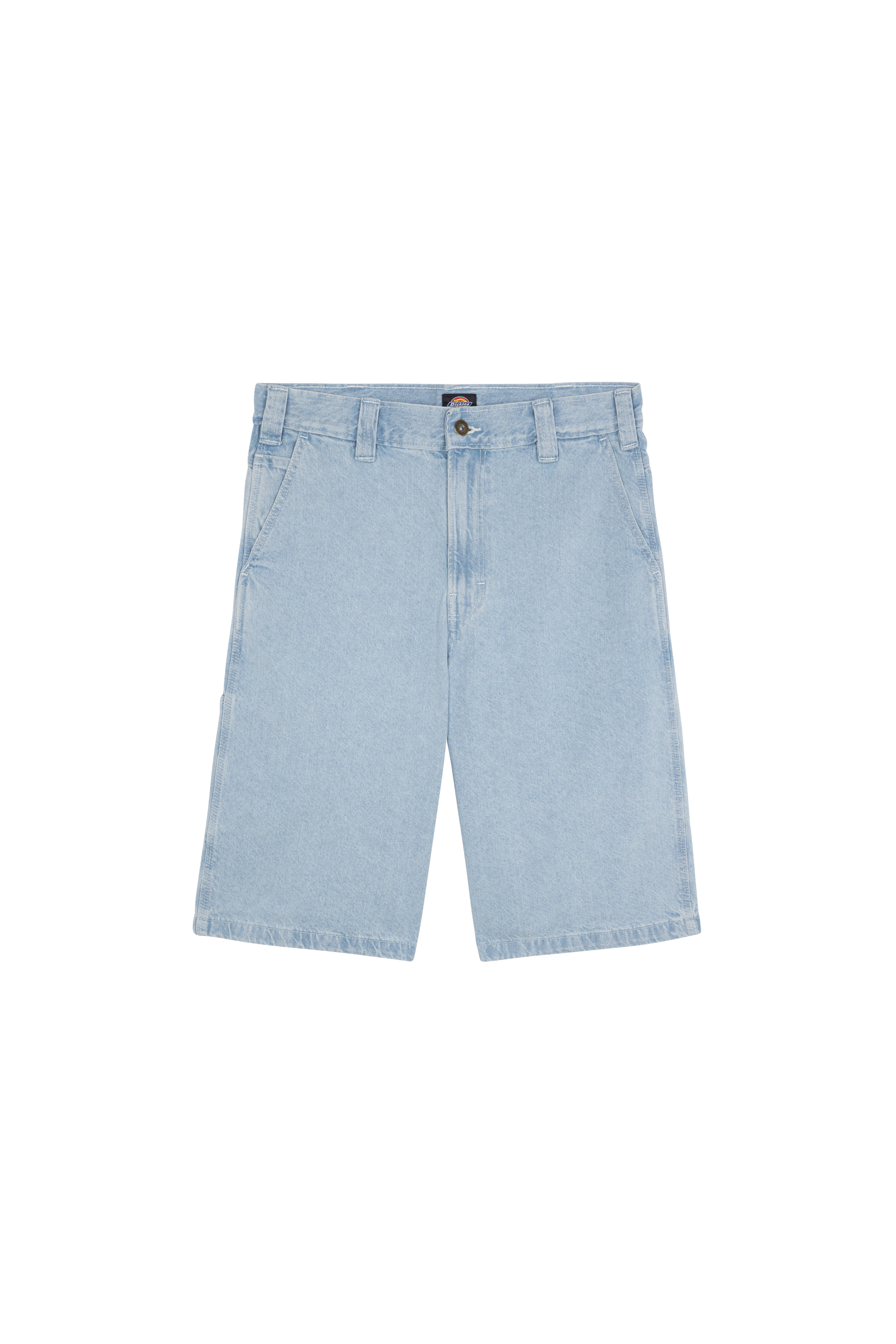 Bermuda shorts Blue