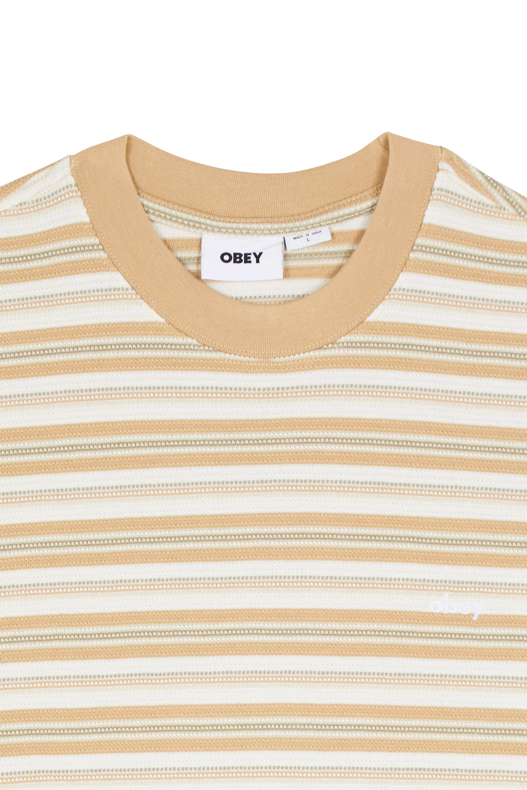 T-shirt Beige