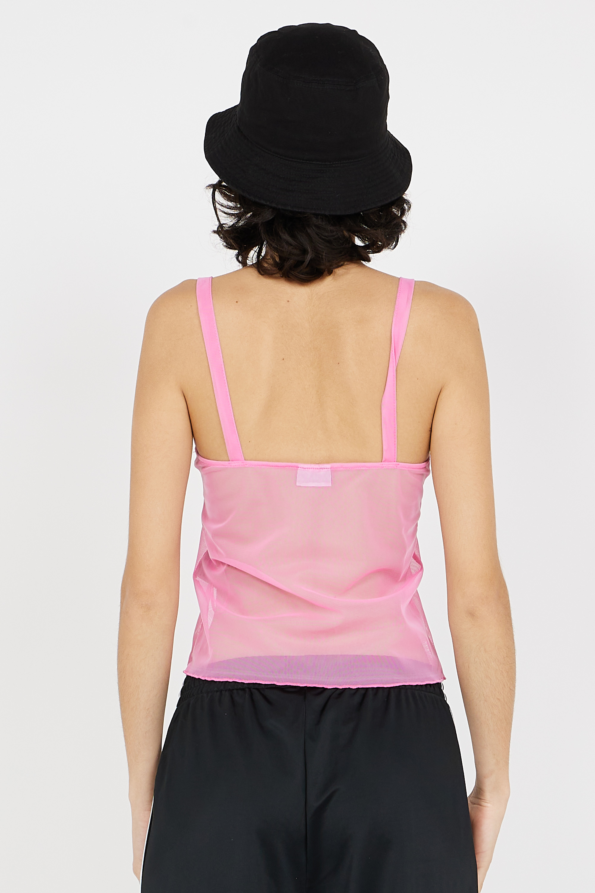 Débardeur Rose