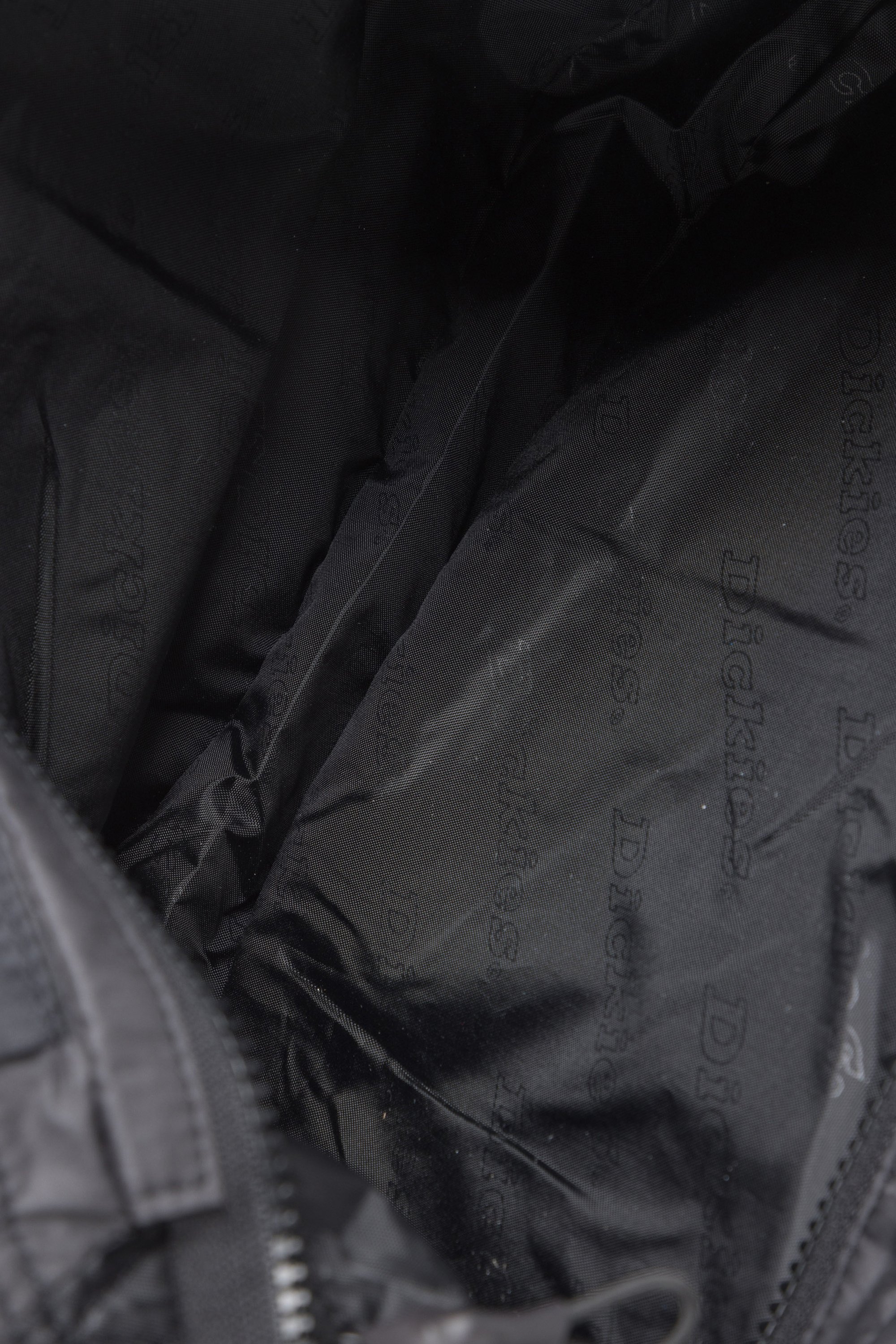 Shoulder bag | Black by DICKIES Shoulder bag Black