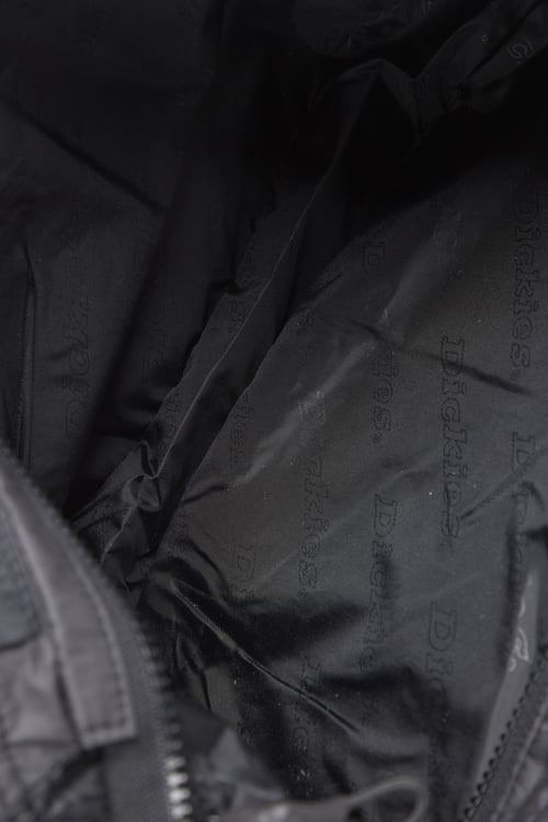 DICKIES Sac à bandoulière Noir