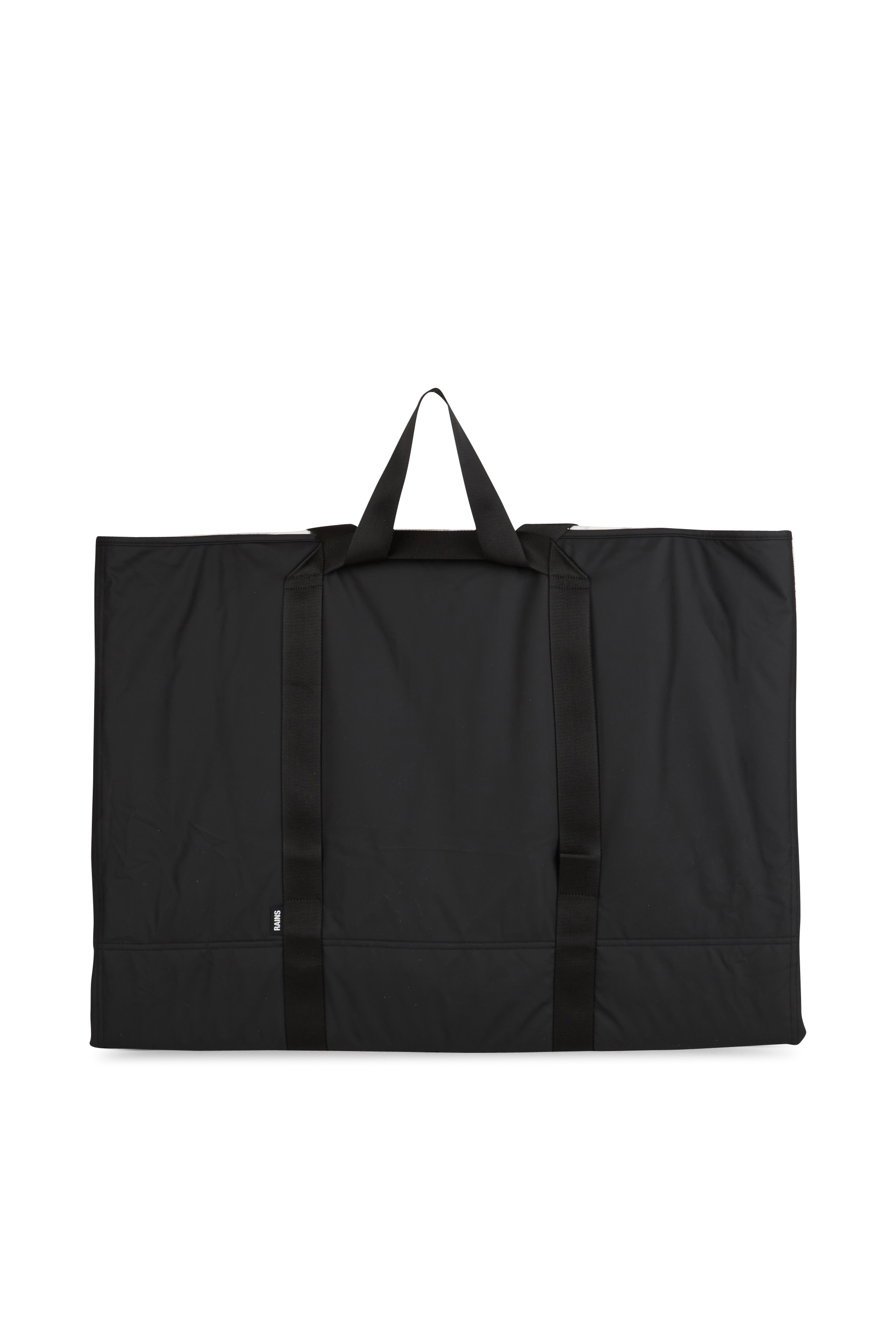 Picnic blanket cover Black