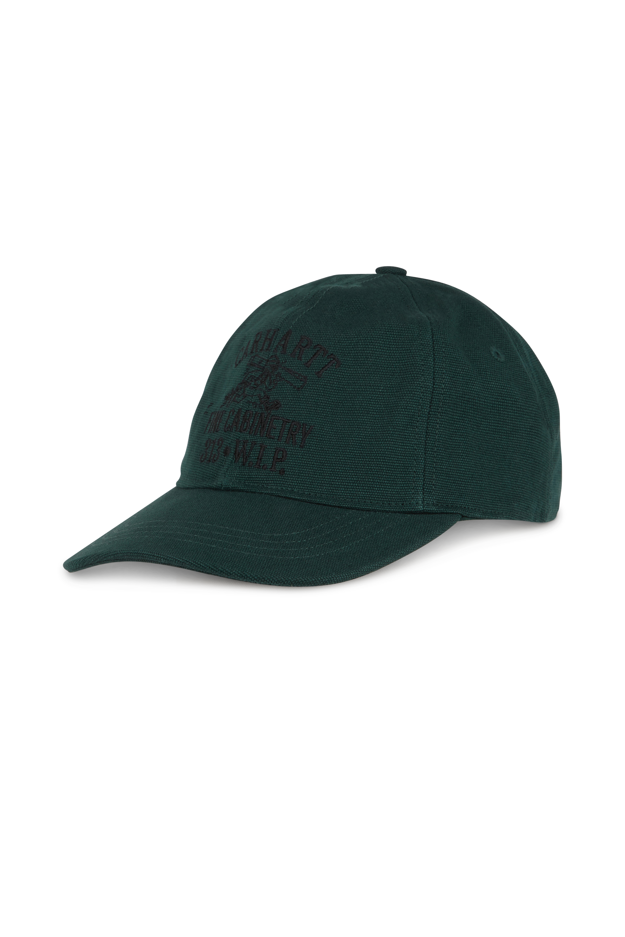Baseball cap Green