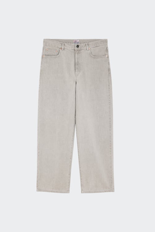 Jean - Taille 28 Noir