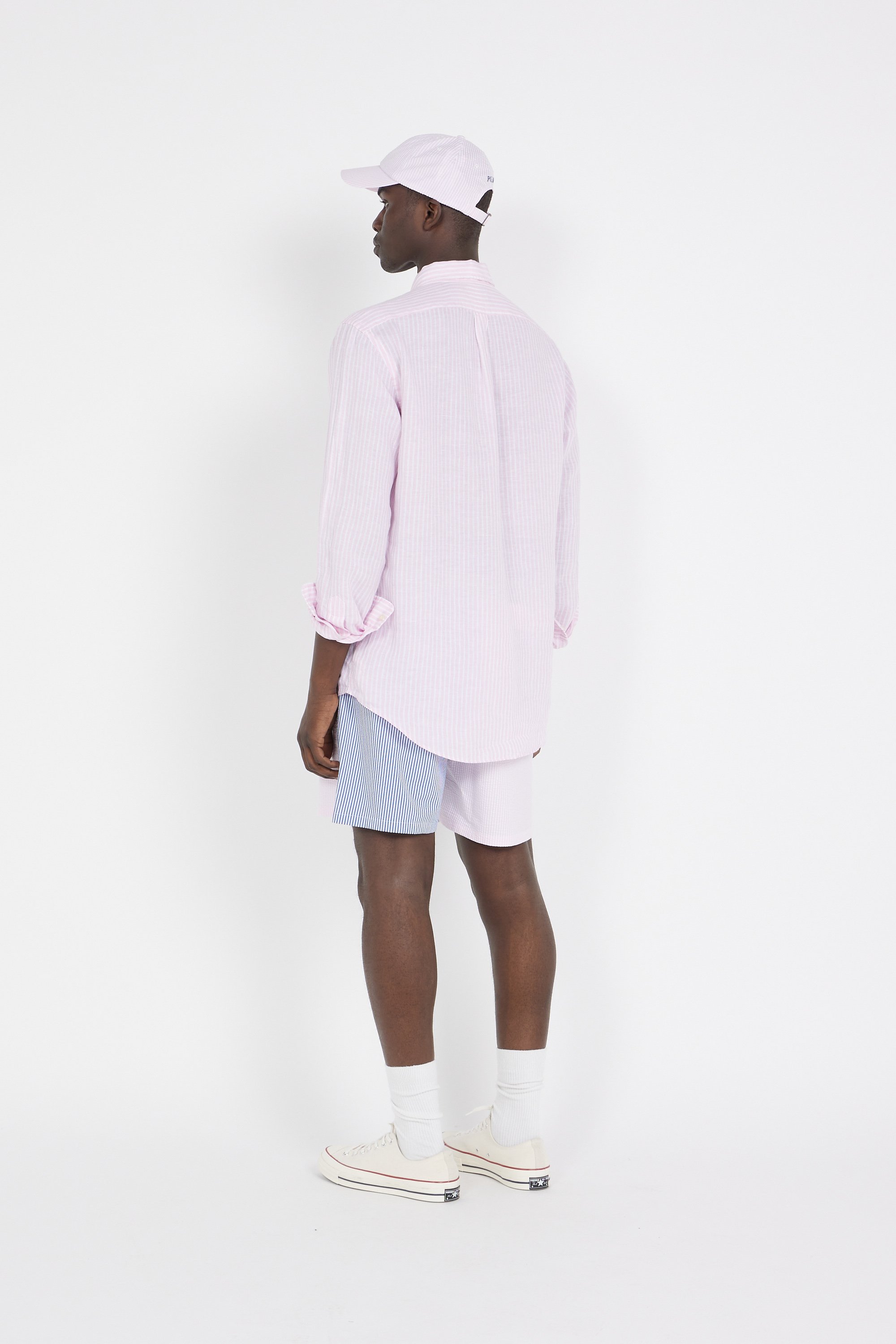 Swim shorts Multicolored