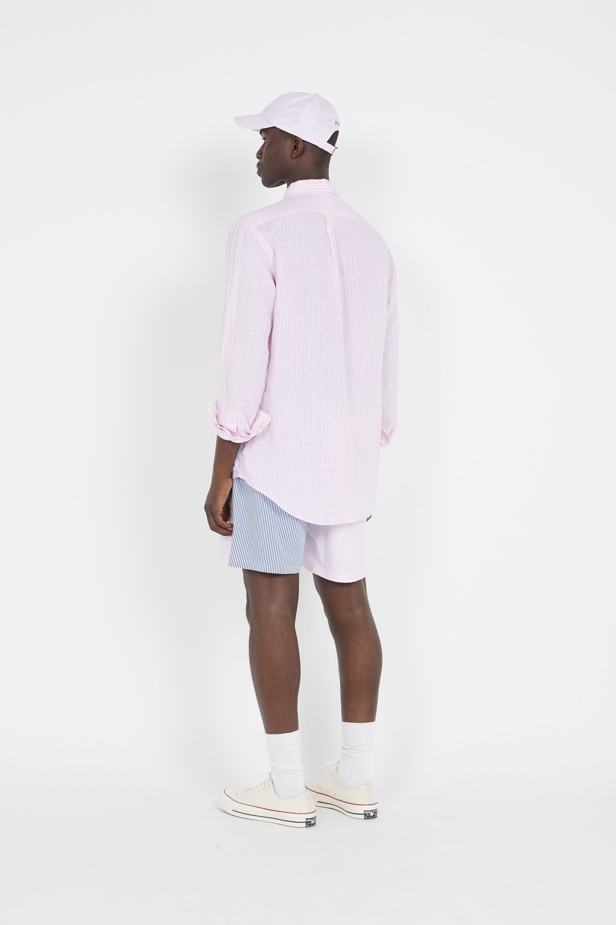 Swim shorts Multicolored