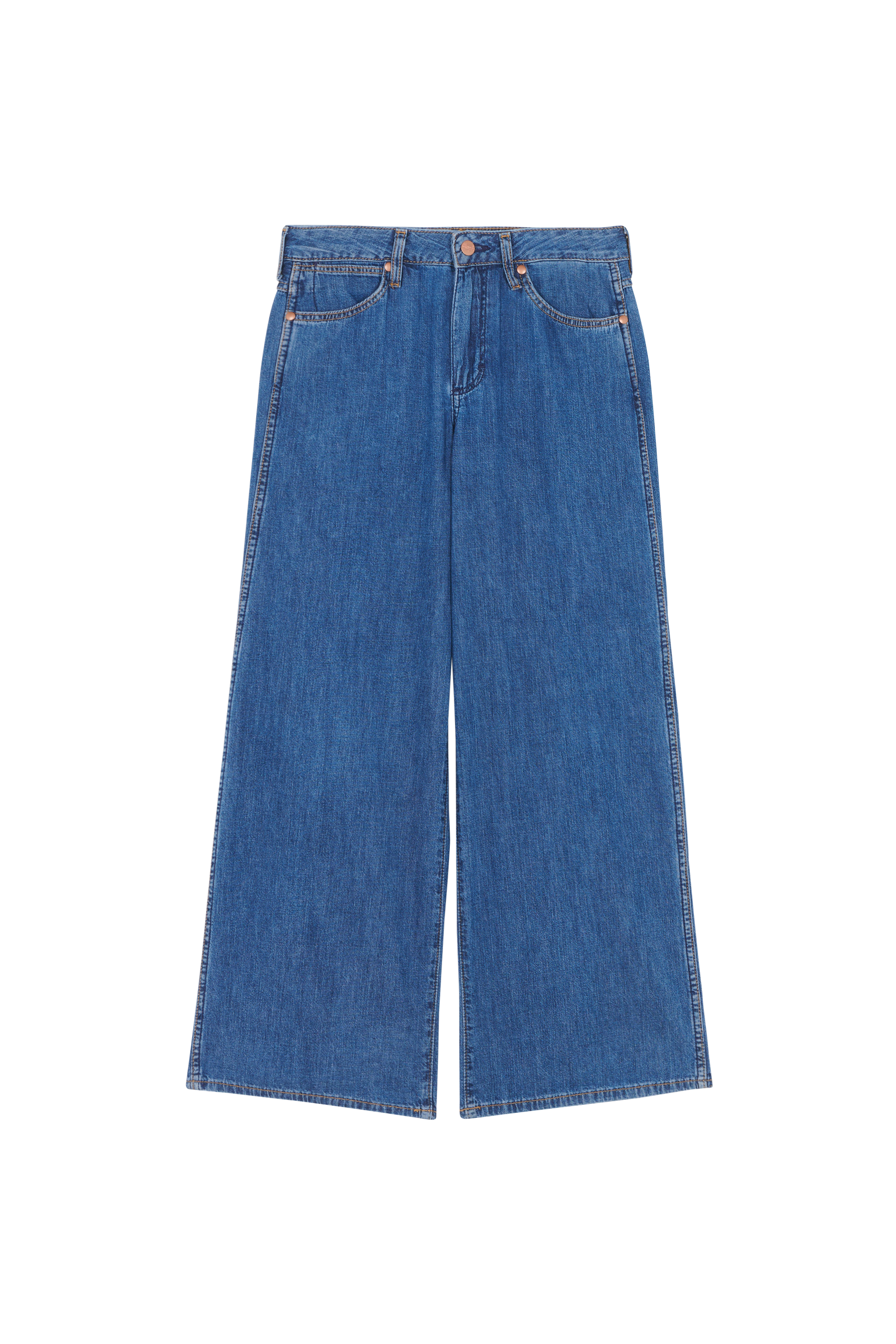 Jeans Blue