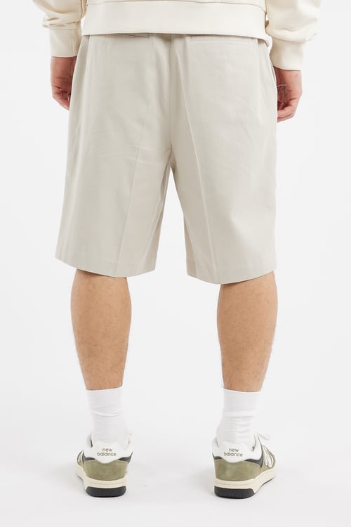 LES DEUX Short Beige