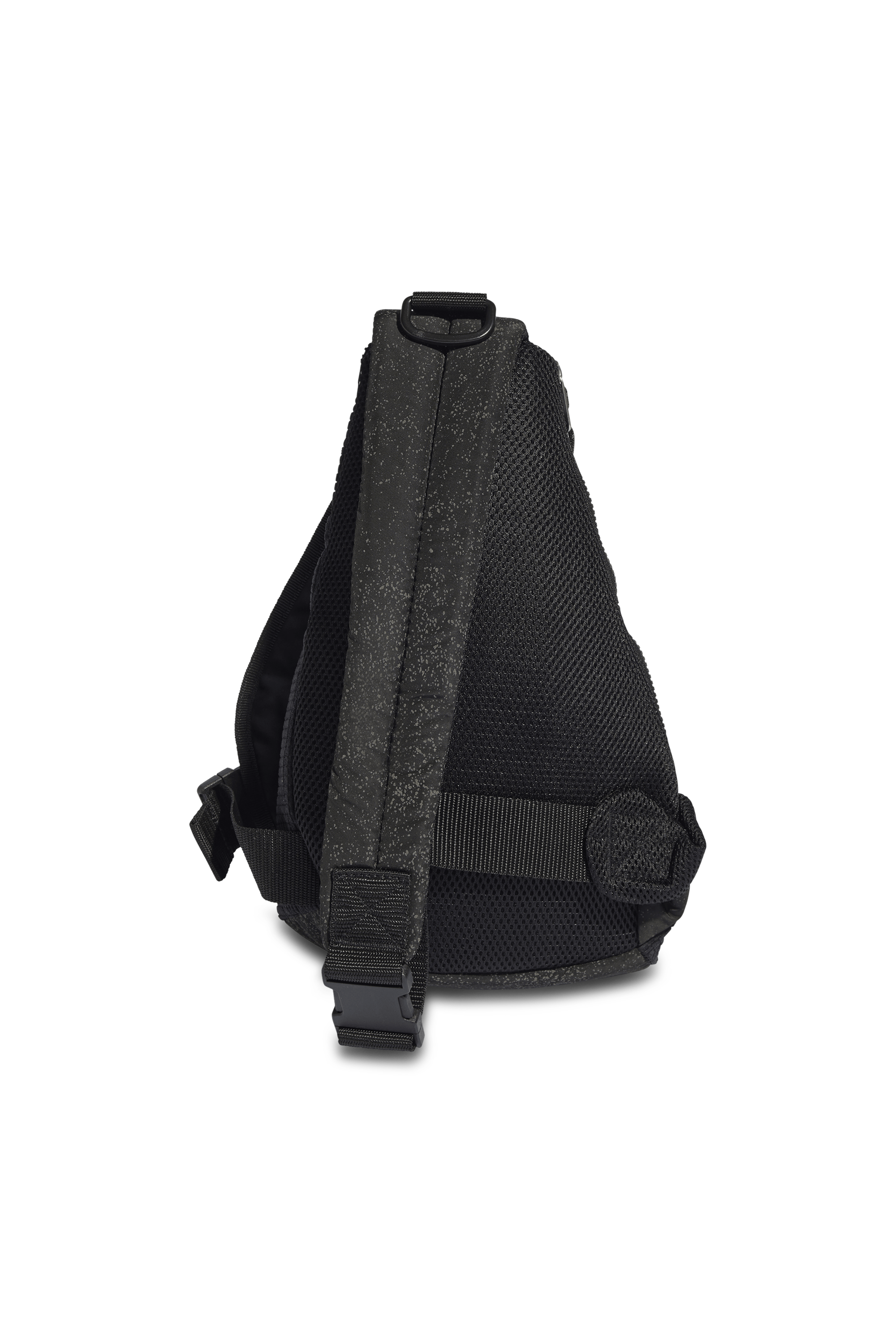Austin backpack Black