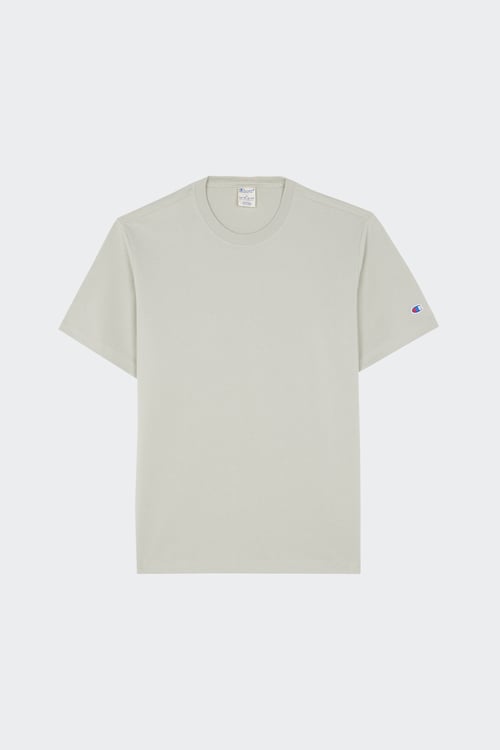 CHAMPION T-shirt Vert