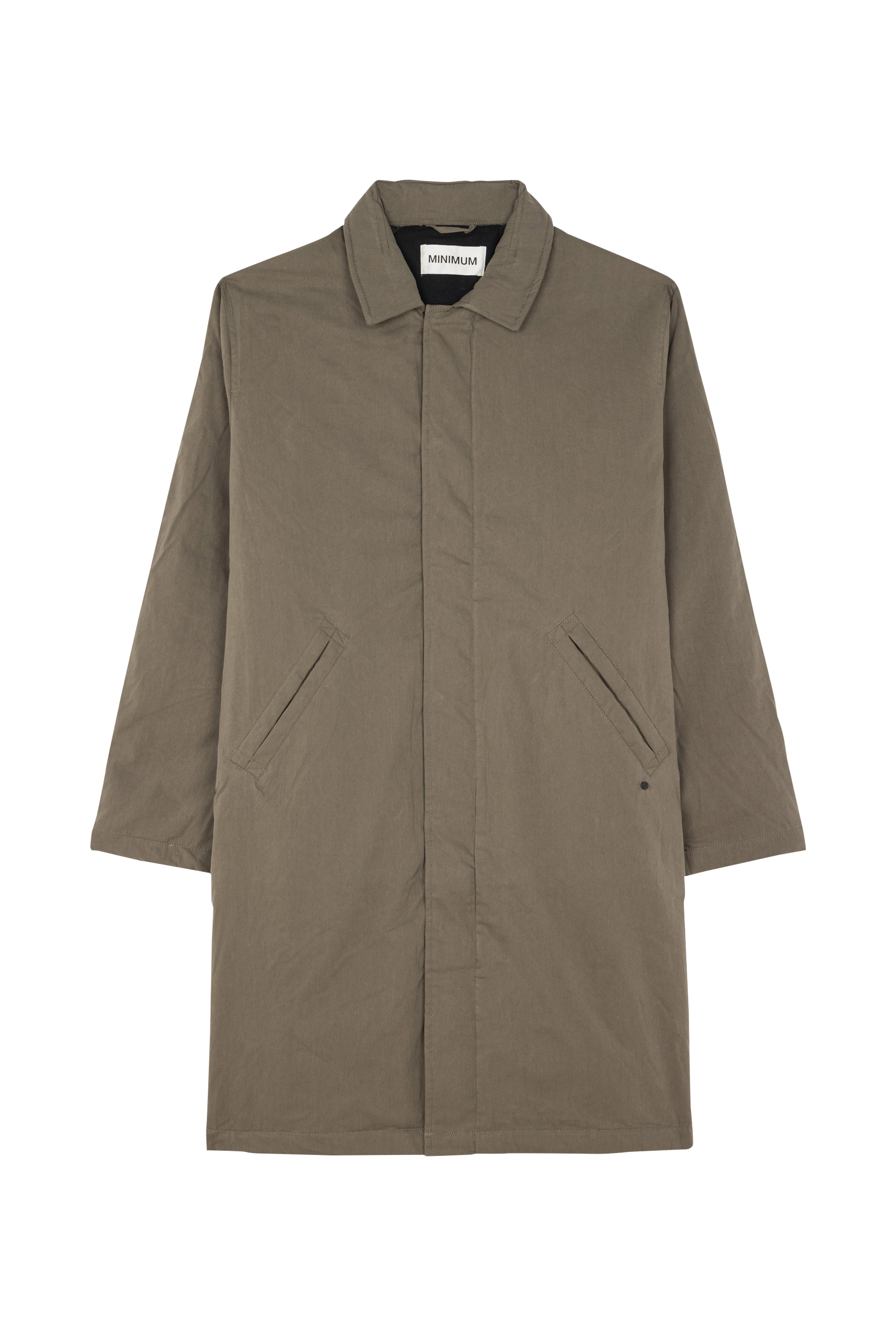Coat Green