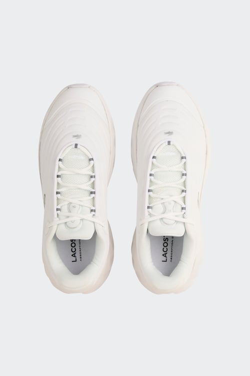LACOSTE Baskets Blanc