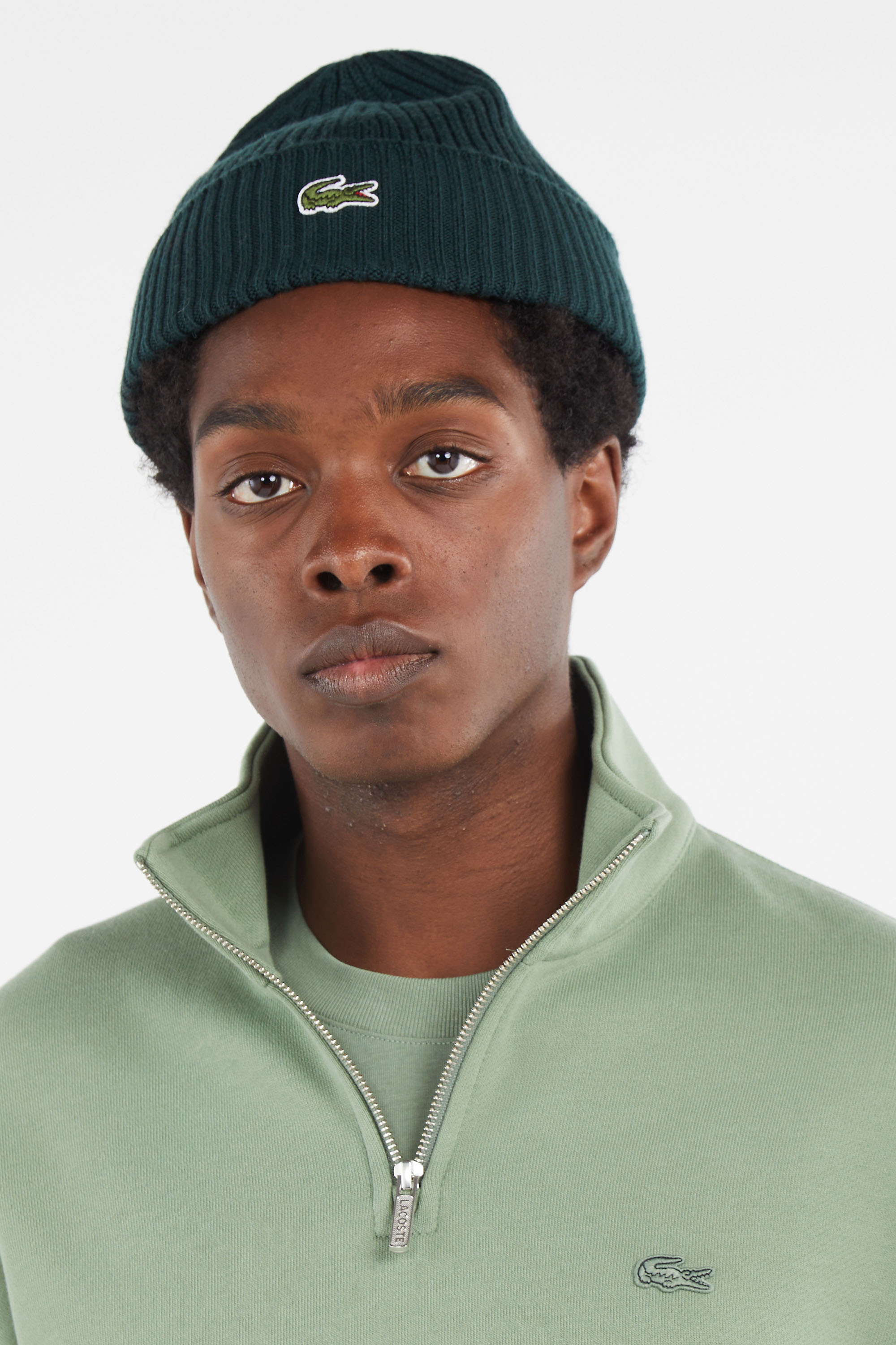 Bonnet Vert