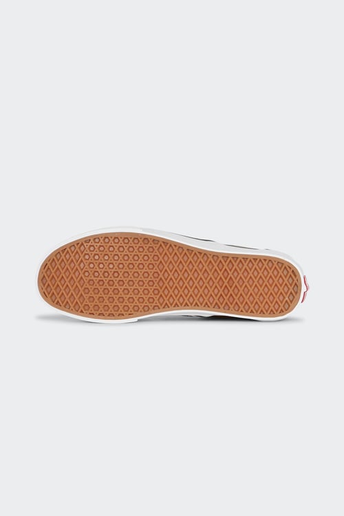 VANS Slip-on Marron