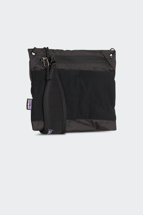 PATAGONIA Sacoche  Noir