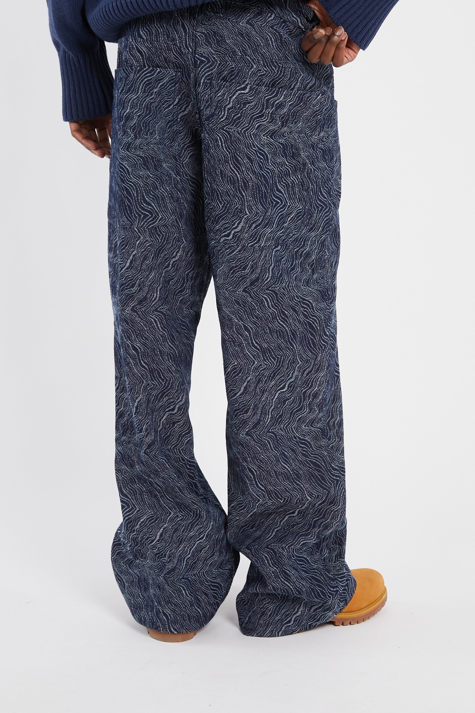 Jean | Bleu HONOR THE GIFT Homme