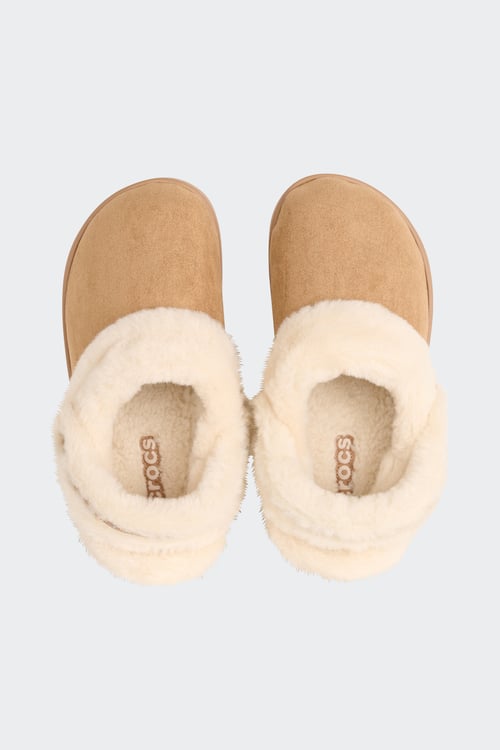 CROCS Mules Marron