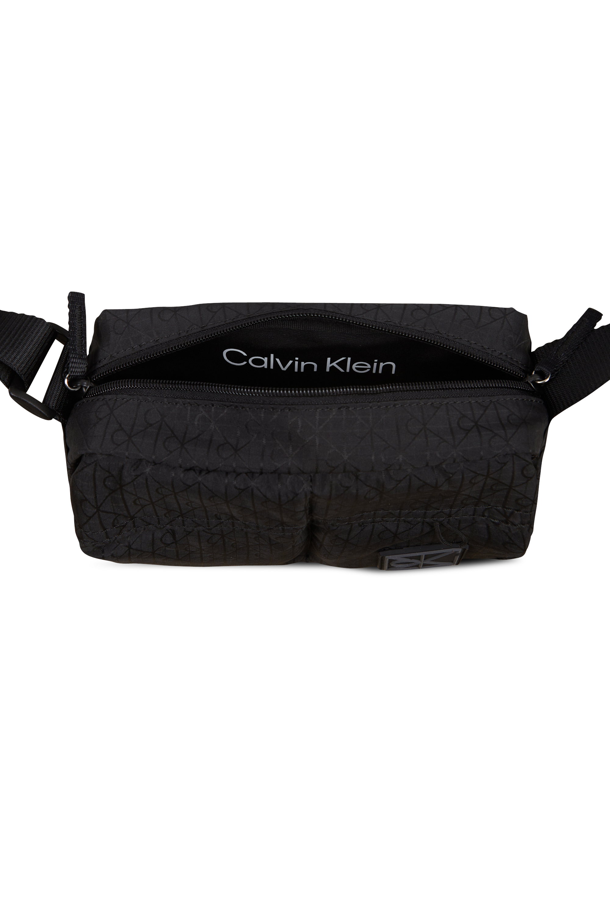 Sac bandoulière Noir