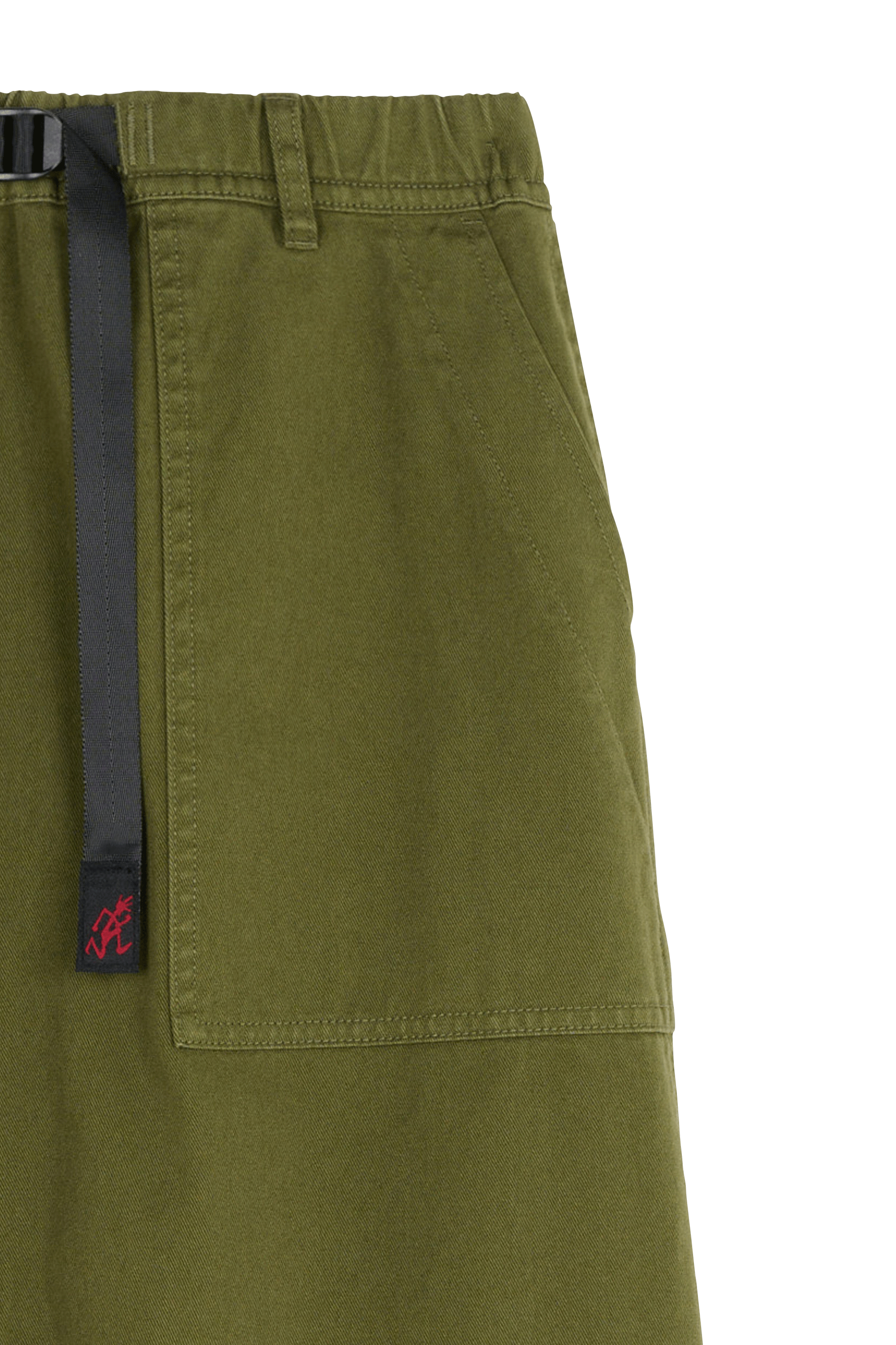 Pants GRAMICCI Green